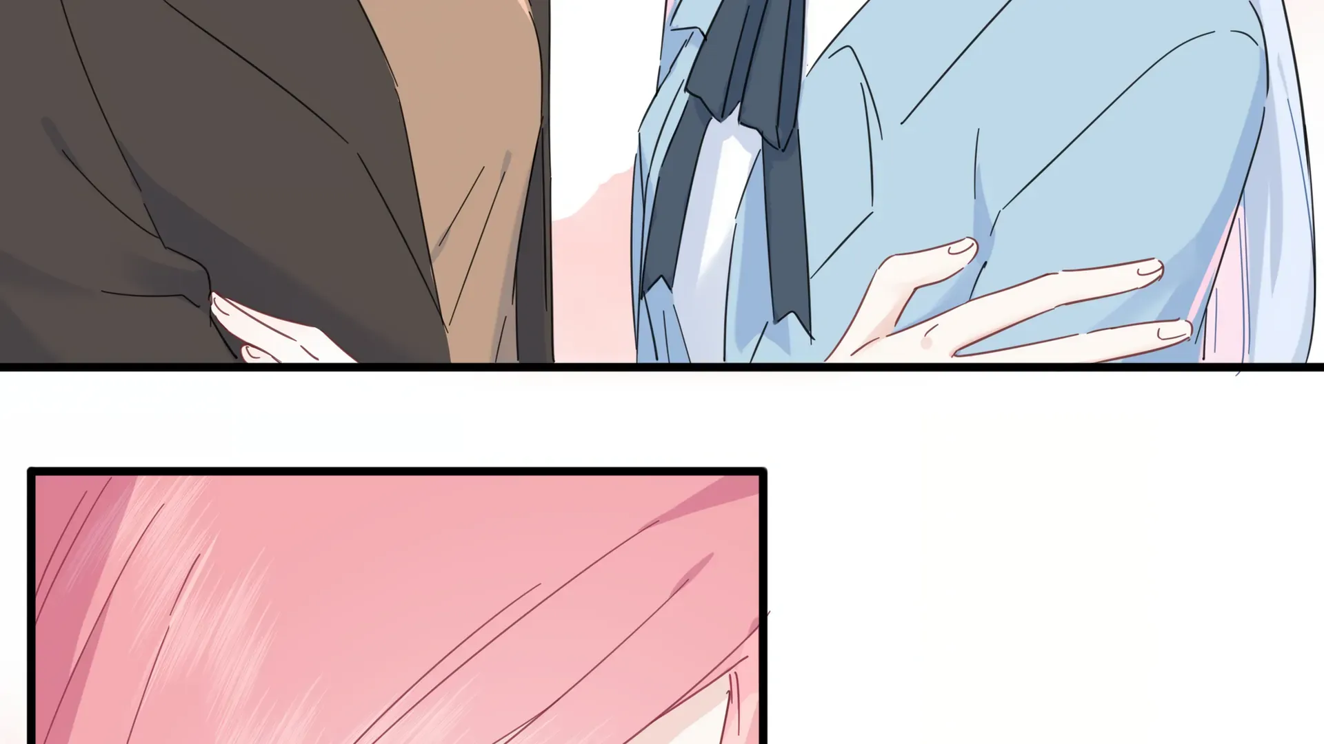 Read Love Gives Me Superpowers chapter 49 image 65 on Lezhin