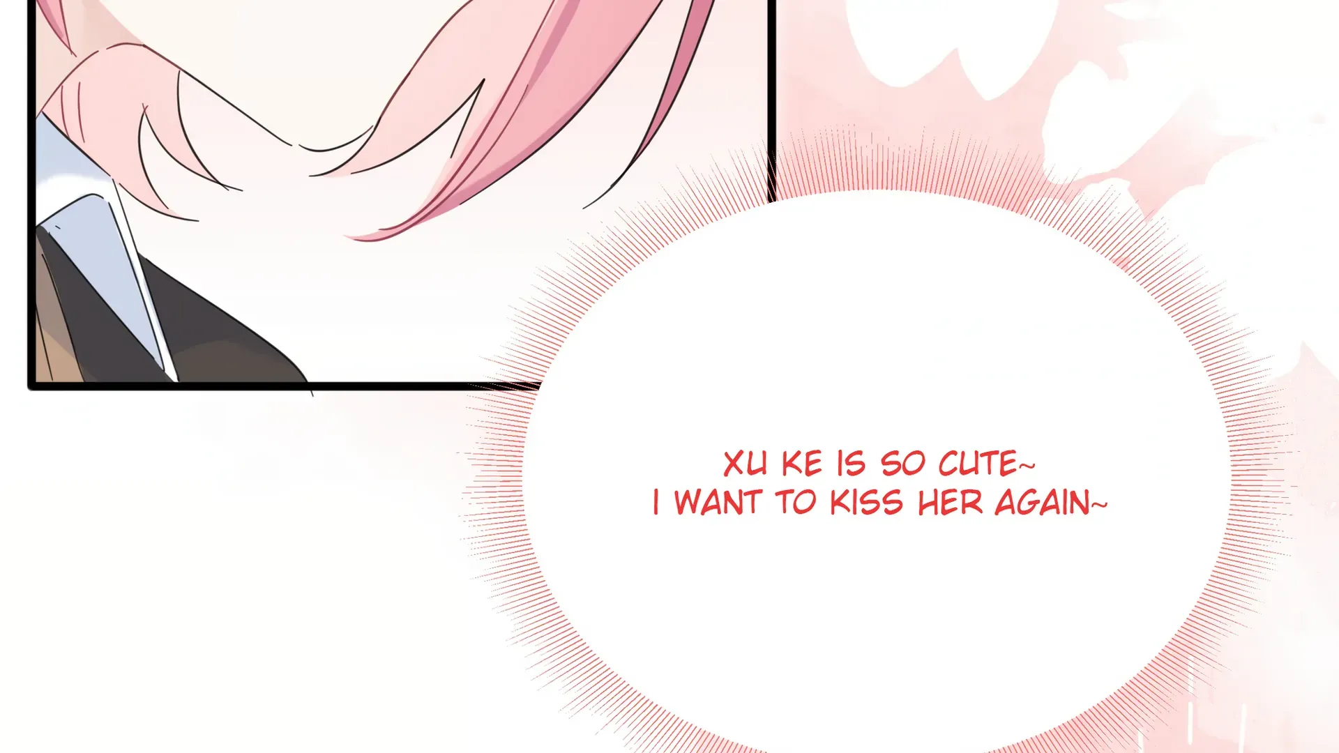 Read Love Gives Me Superpowers chapter 49 image 67 on Lezhin