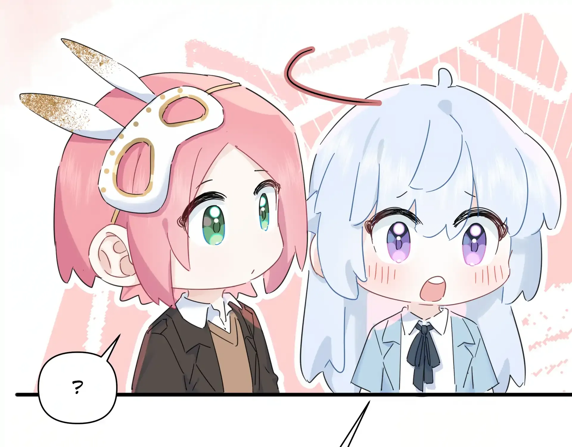 Read Love Gives Me Superpowers chapter 49 image 71 on Lezhin