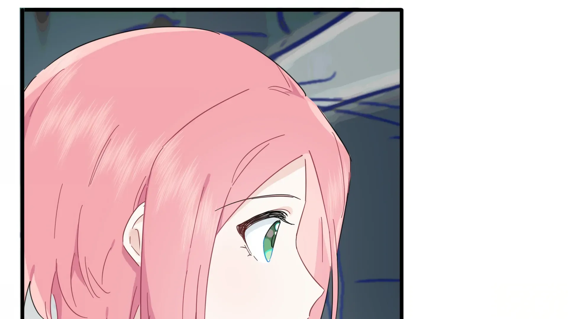 Read Love Gives Me Superpowers chapter 49 image 83 on Lezhin