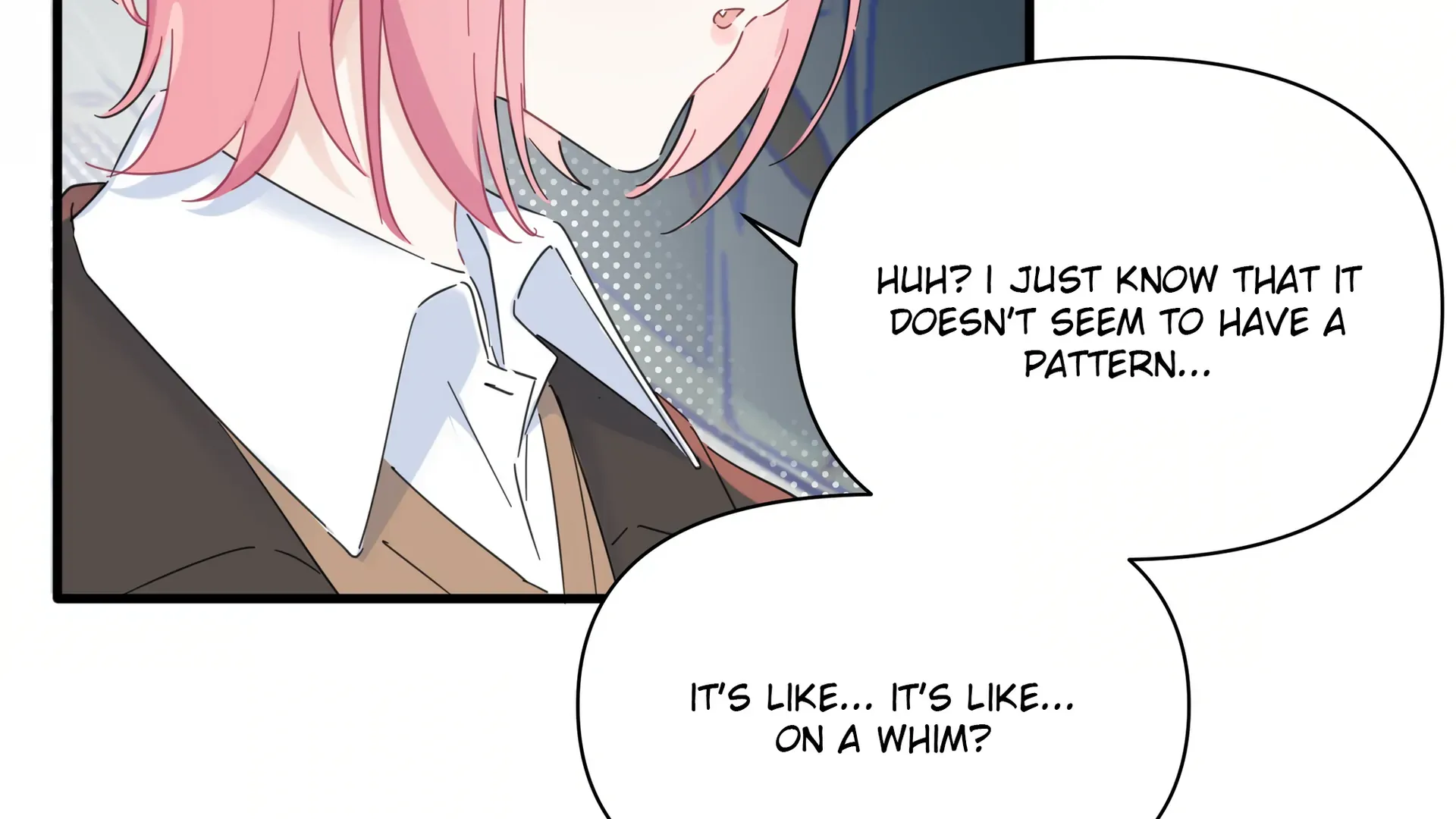 Read Love Gives Me Superpowers chapter 49 image 84 on Lezhin