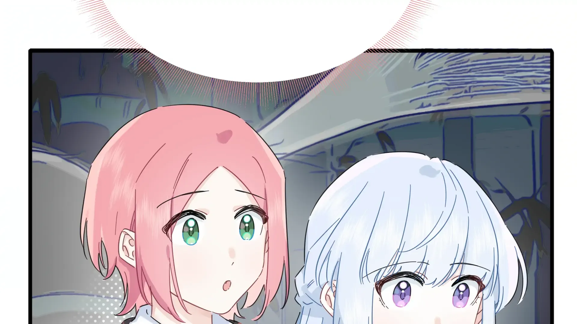Read Love Gives Me Superpowers chapter 49 image 88 on Lezhin