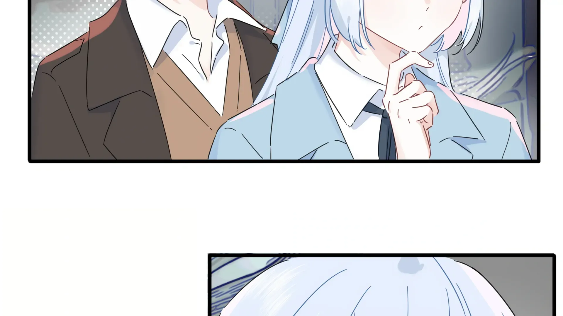 Read Love Gives Me Superpowers chapter 49 image 89 on Lezhin