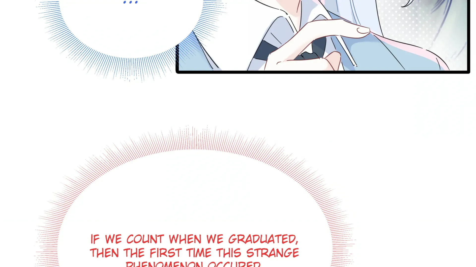 Read Love Gives Me Superpowers chapter 49 image 91 on Lezhin