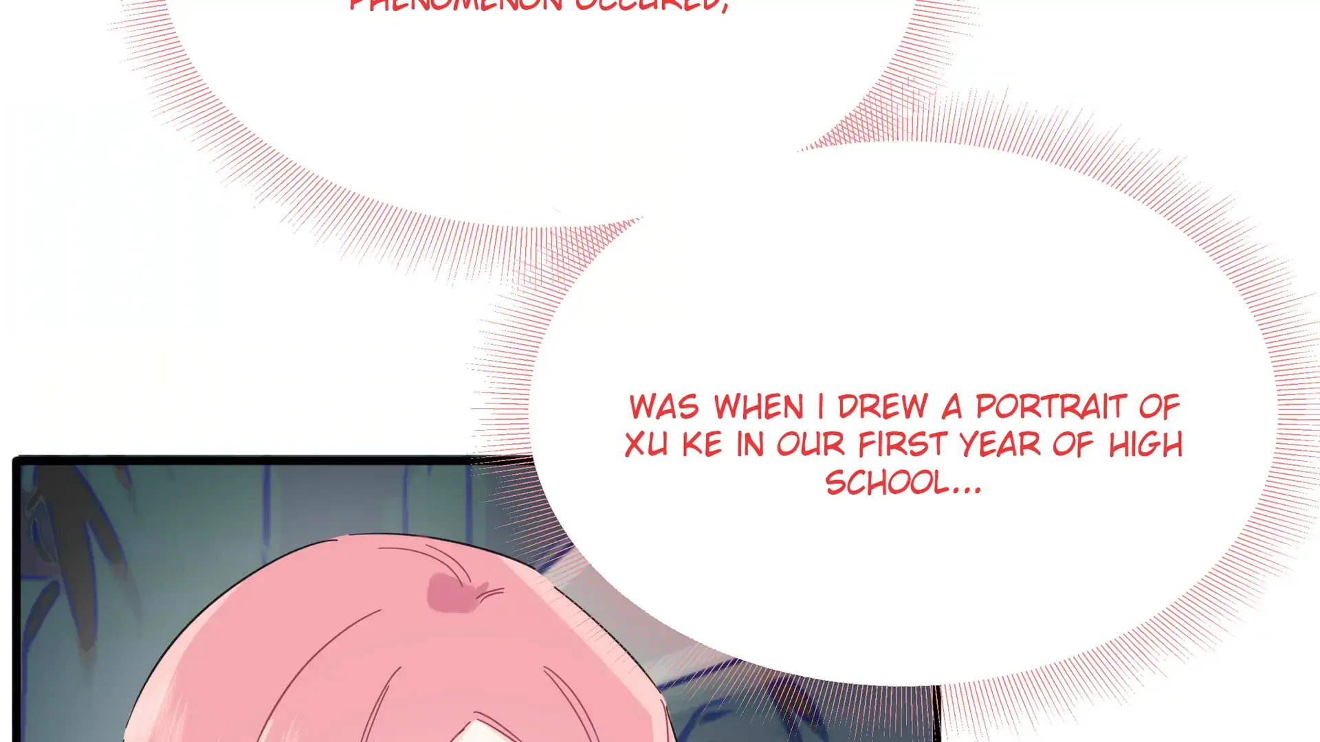 Read Love Gives Me Superpowers chapter 49 image 92 on Lezhin