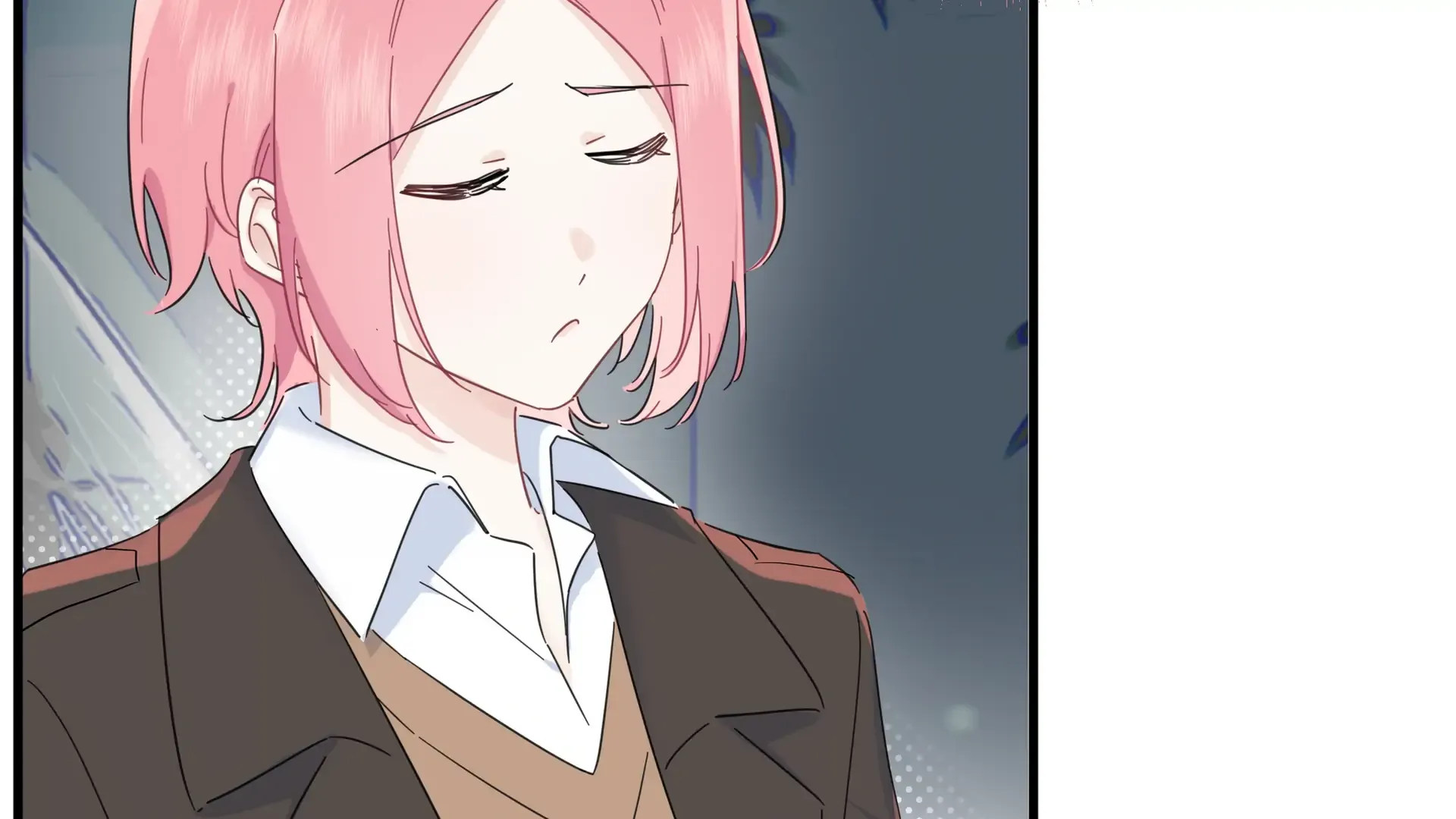 Read Love Gives Me Superpowers chapter 49 image 93 on Lezhin