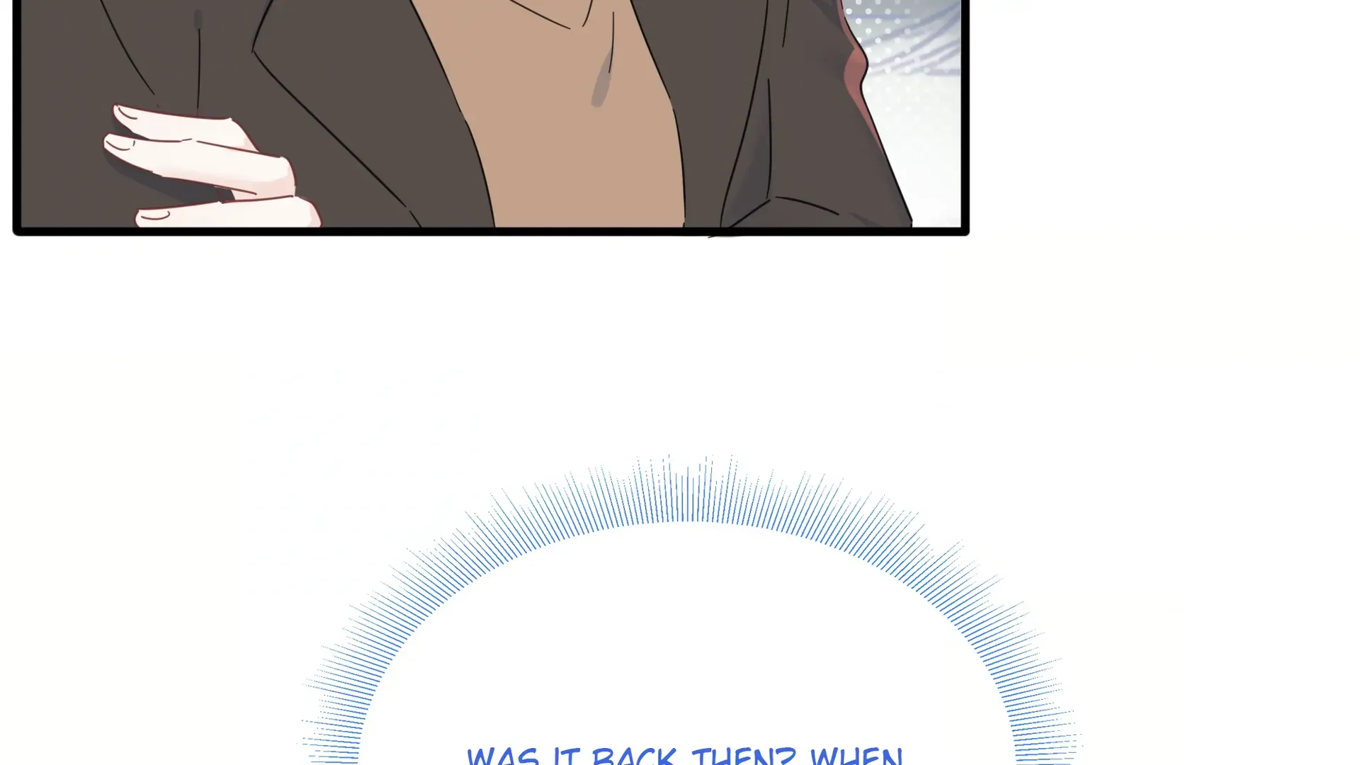 Read Love Gives Me Superpowers chapter 49 image 94 on Lezhin