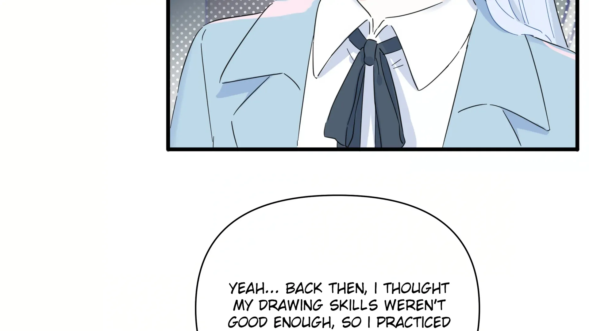 Read Love Gives Me Superpowers chapter 49 image 97 on Lezhin