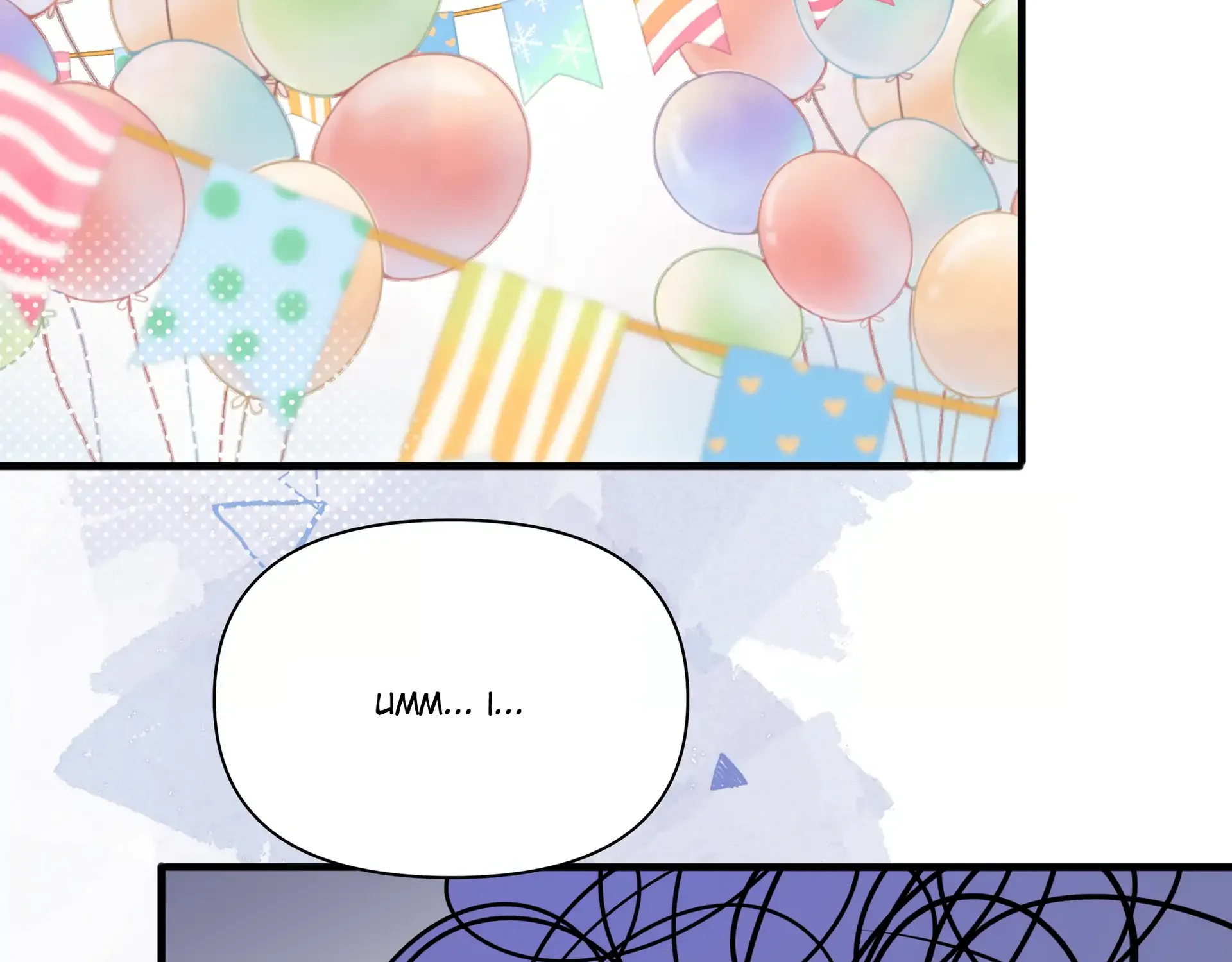 Read Love Gives Me Superpowers chapter 51 image 4 on Lezhin