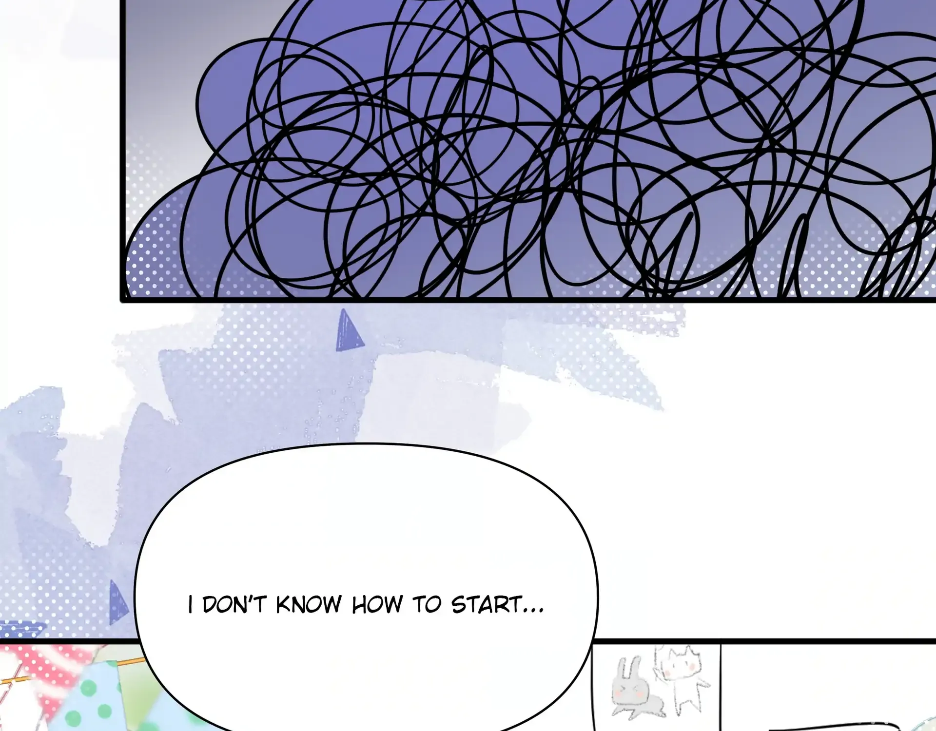 Read Love Gives Me Superpowers chapter 51 image 5 on Lezhin