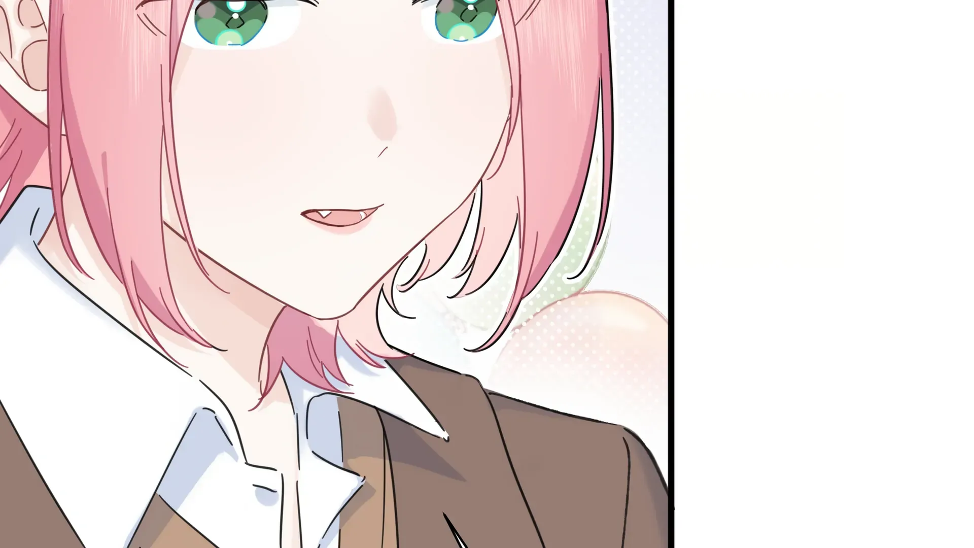 Read Love Gives Me Superpowers chapter 51 image 72 on Lezhin