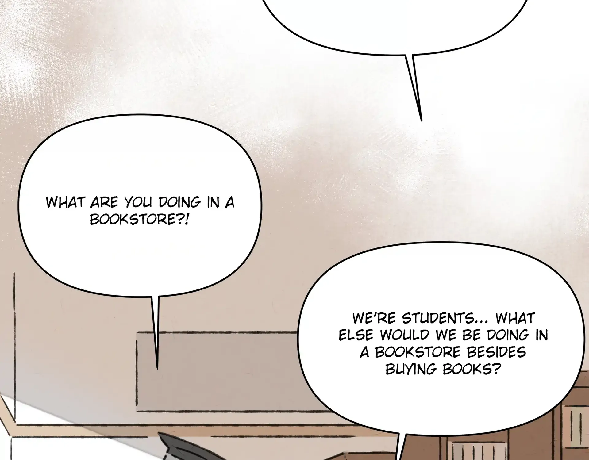 Read Love Gives Me Superpowers chapter 52.2 image 1 on Lezhin