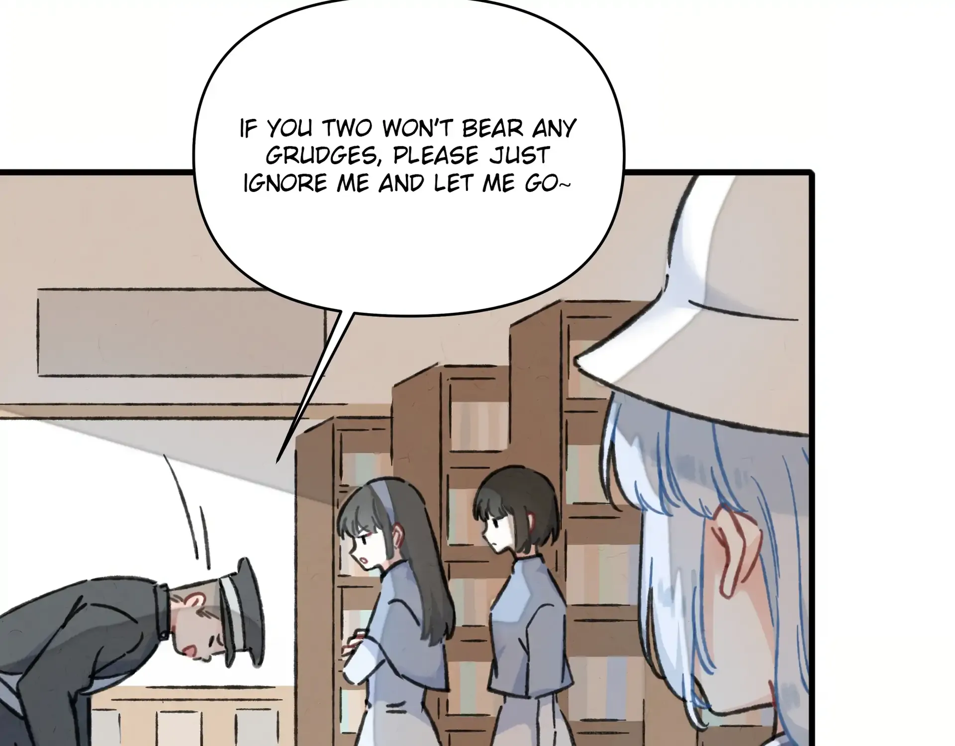 Read Love Gives Me Superpowers chapter 52.2 image 11 on Lezhin