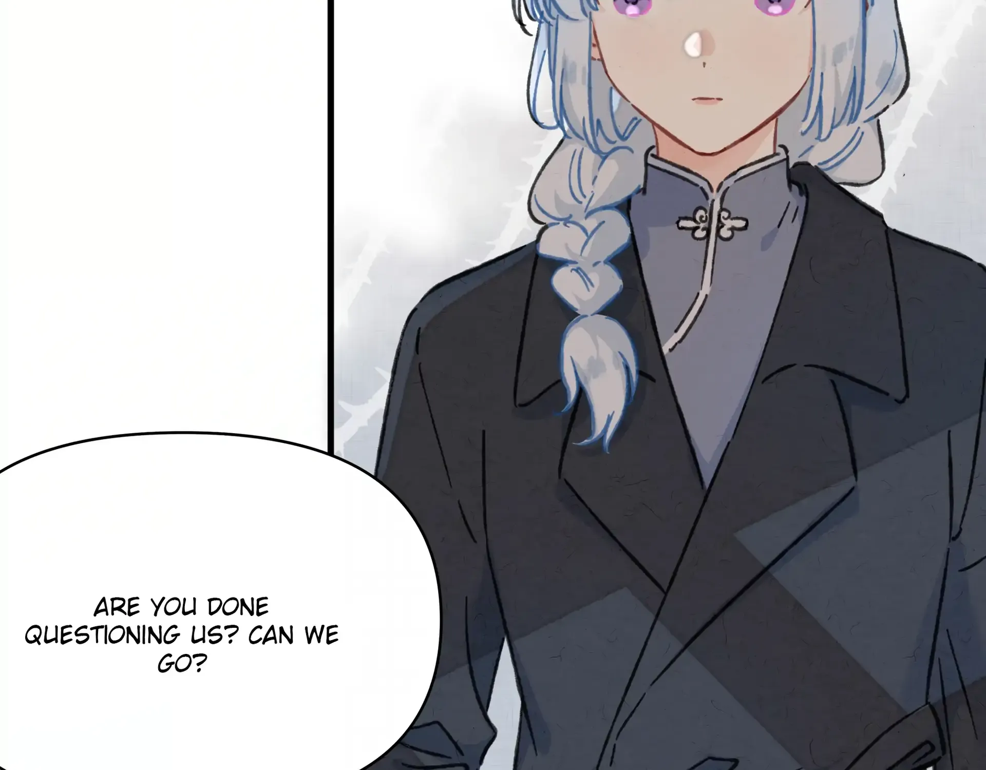 Read Love Gives Me Superpowers chapter 52.2 image 13 on Lezhin