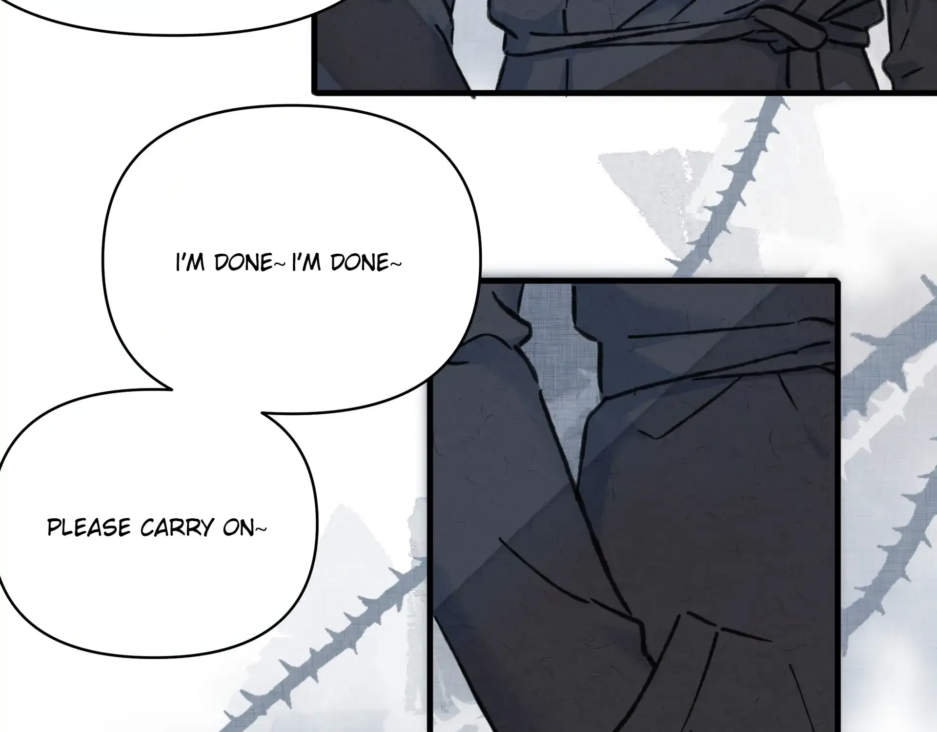 Read Love Gives Me Superpowers chapter 52.2 image 14 on Lezhin