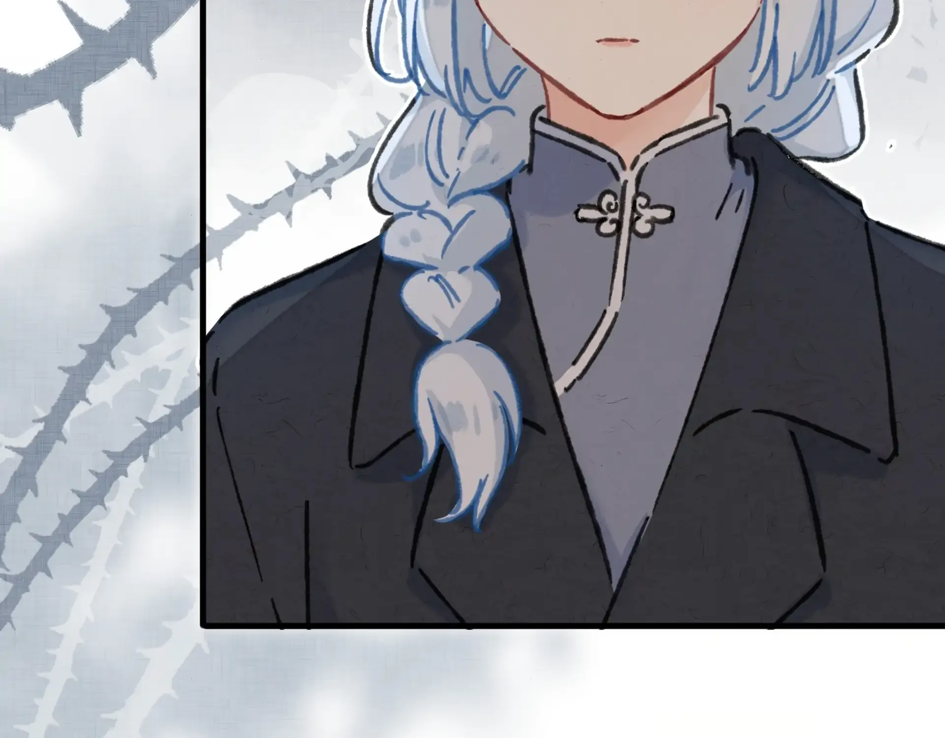 Read Love Gives Me Superpowers chapter 52.2 image 18 on Lezhin