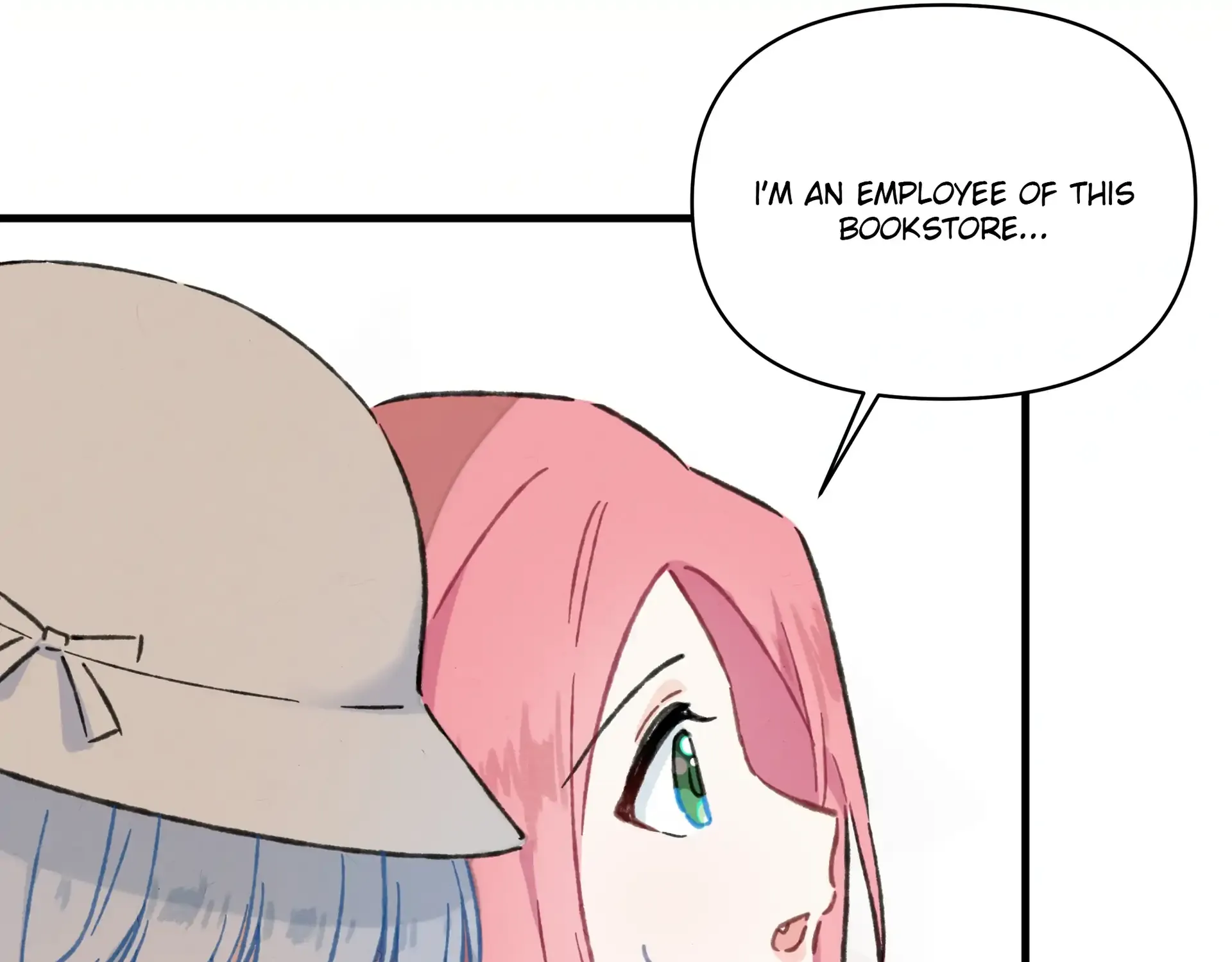 Read Love Gives Me Superpowers chapter 52.2 image 22 on Lezhin