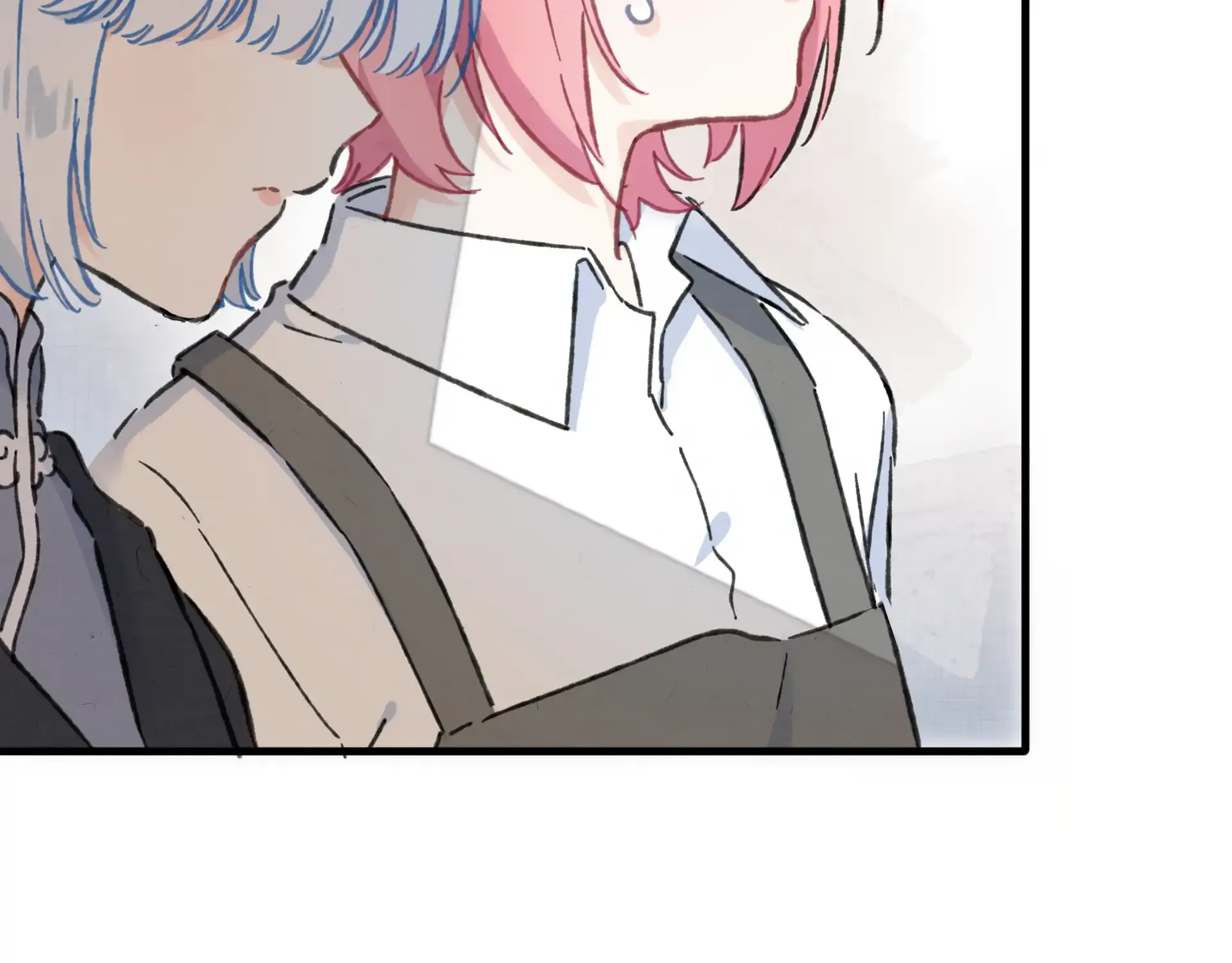 Read Love Gives Me Superpowers chapter 52.2 image 23 on Lezhin