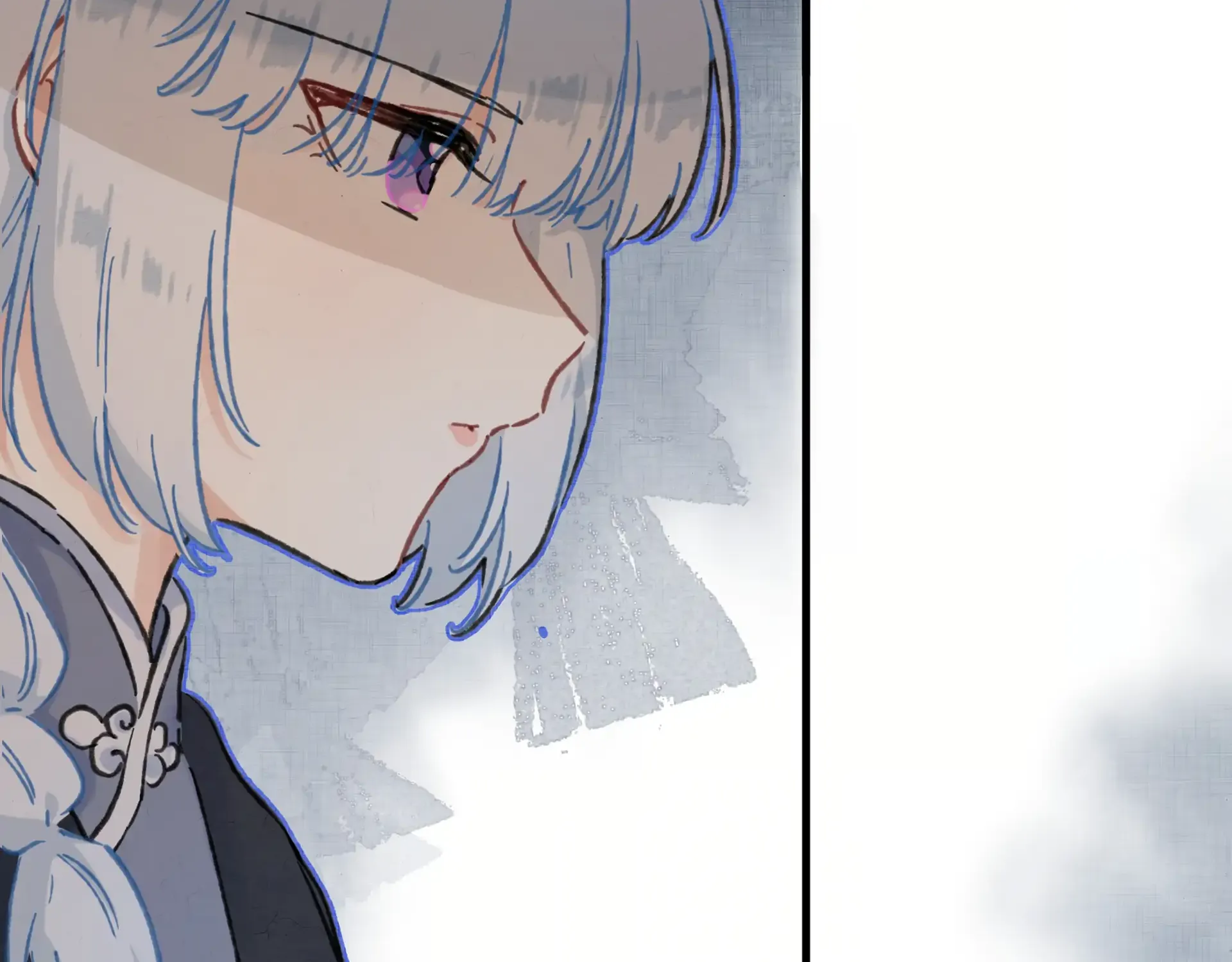 Read Love Gives Me Superpowers chapter 52.2 image 25 on Lezhin