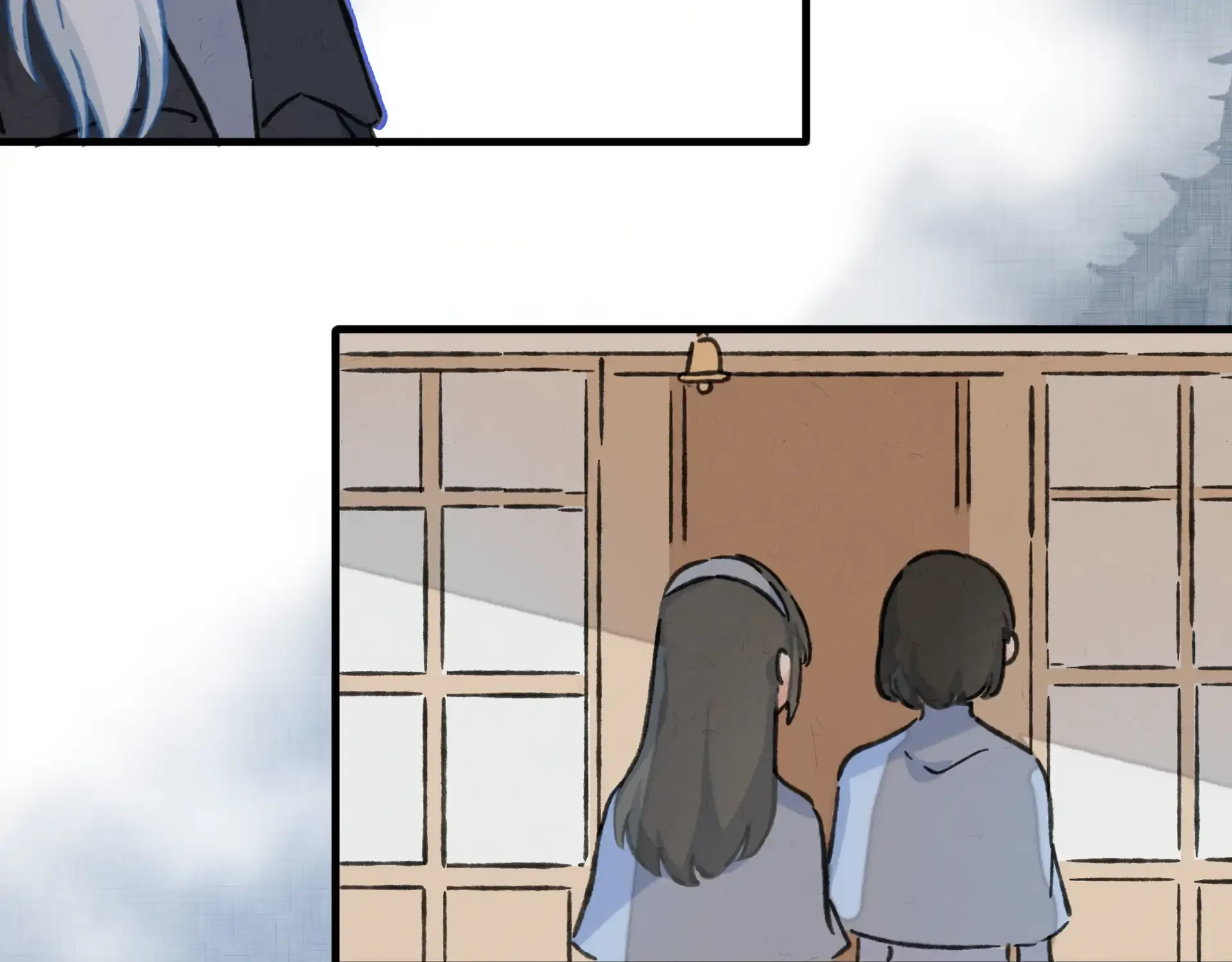 Read Love Gives Me Superpowers chapter 52.2 image 26 on Lezhin
