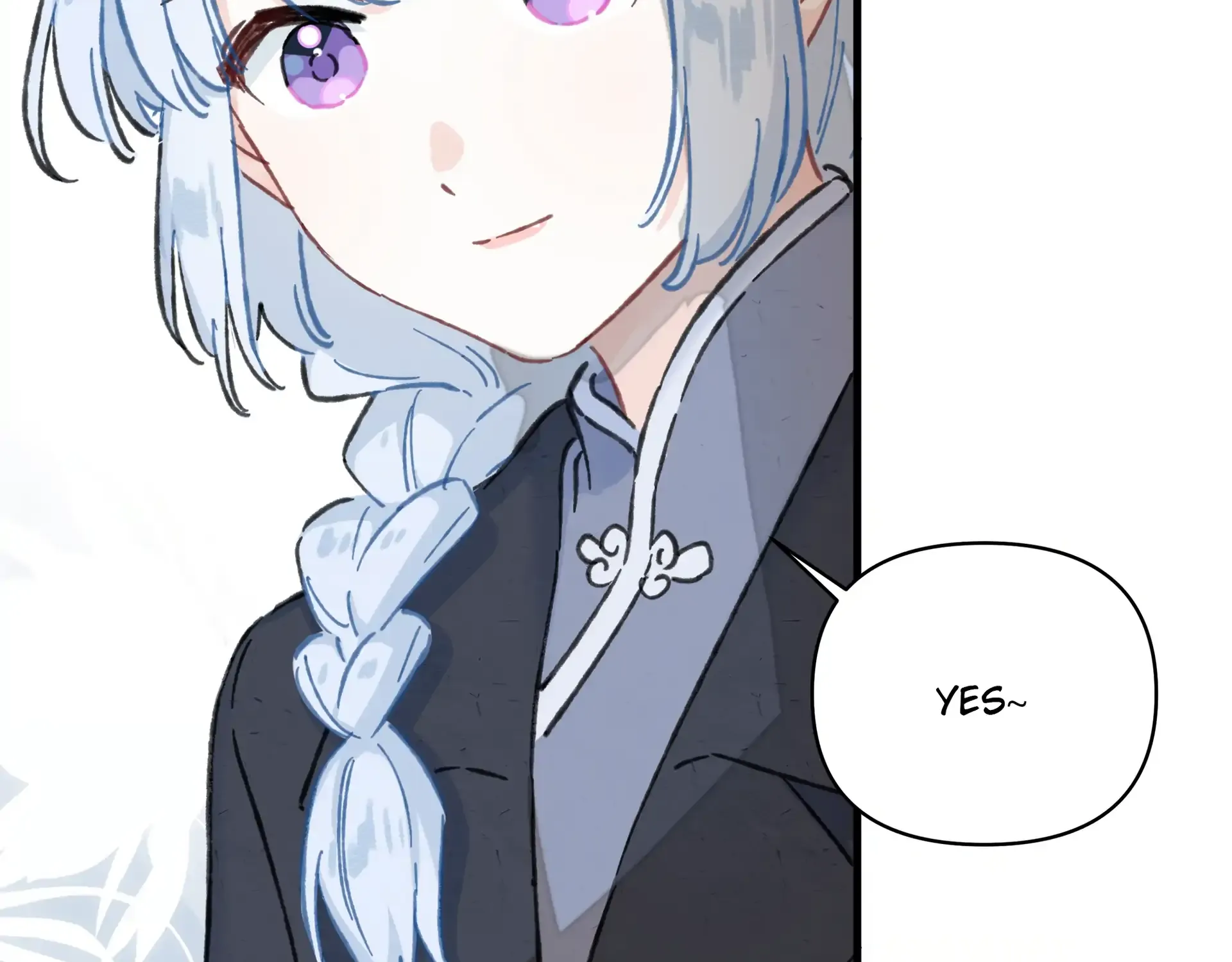 Read Love Gives Me Superpowers chapter 52.2 image 38 on Lezhin