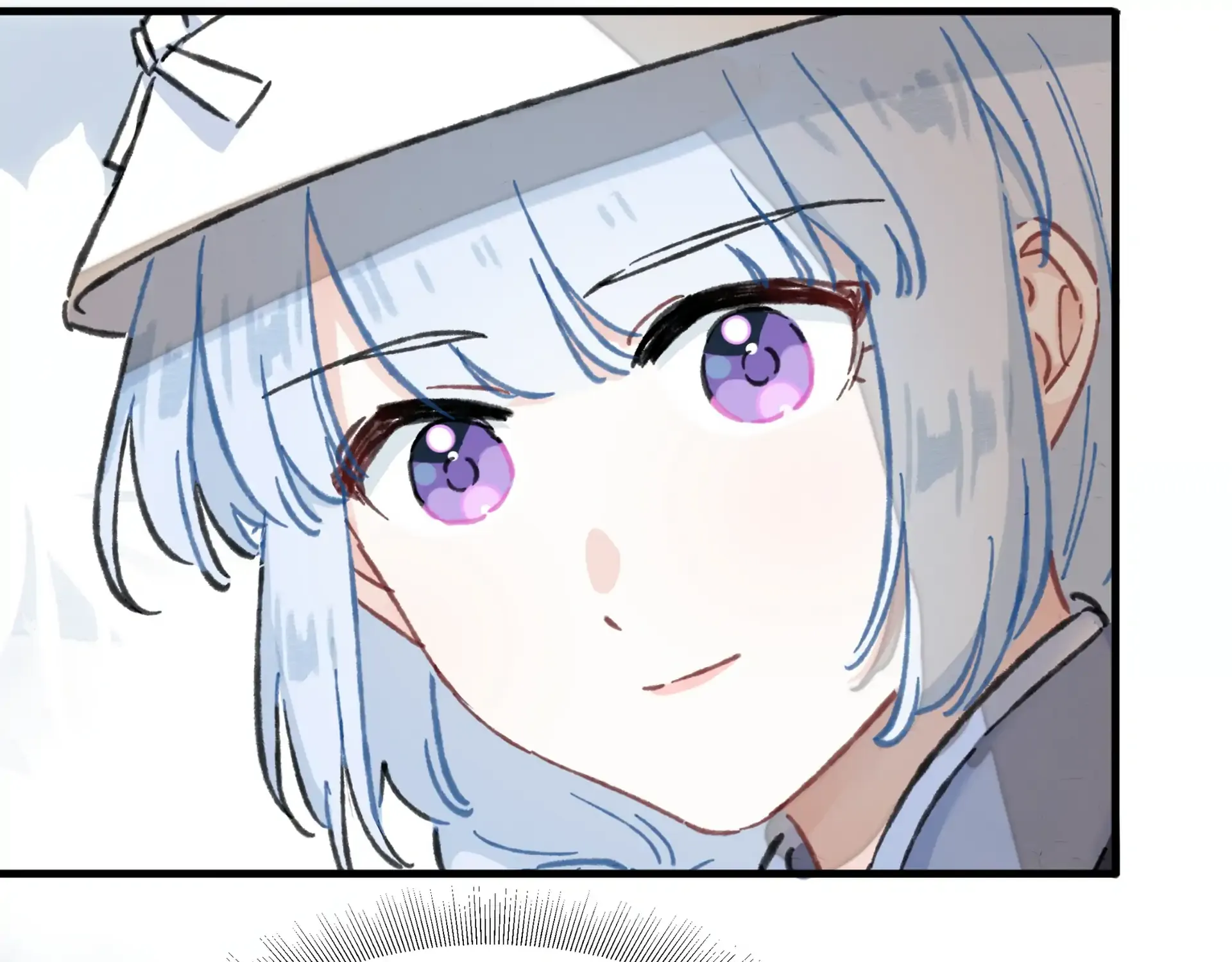 Read Love Gives Me Superpowers chapter 52.2 image 40 on Lezhin