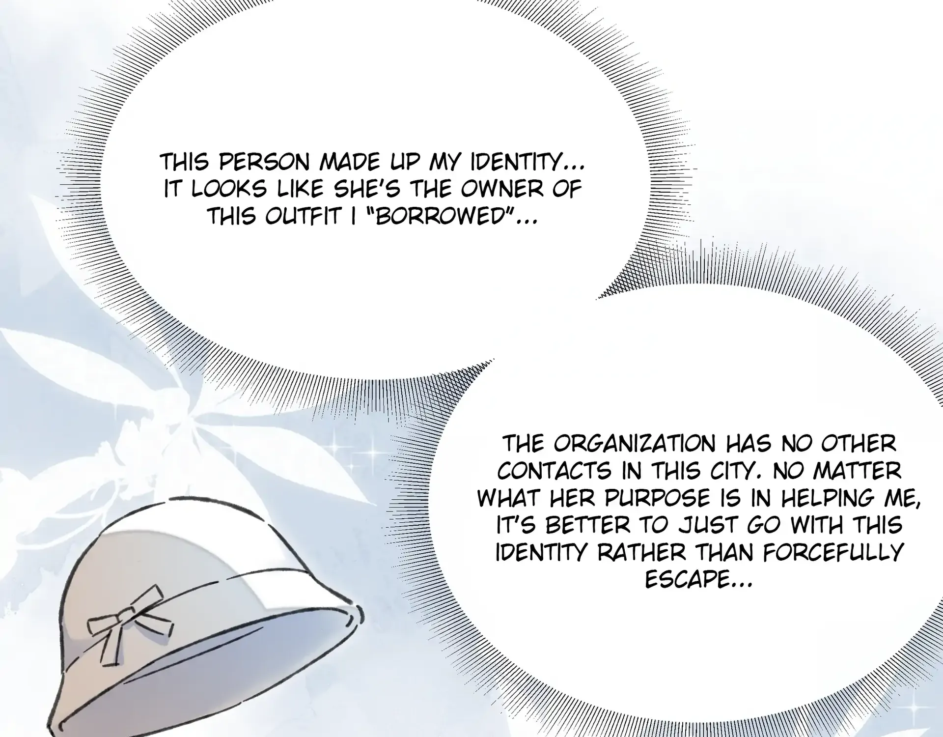Read Love Gives Me Superpowers chapter 52.2 image 41 on Lezhin