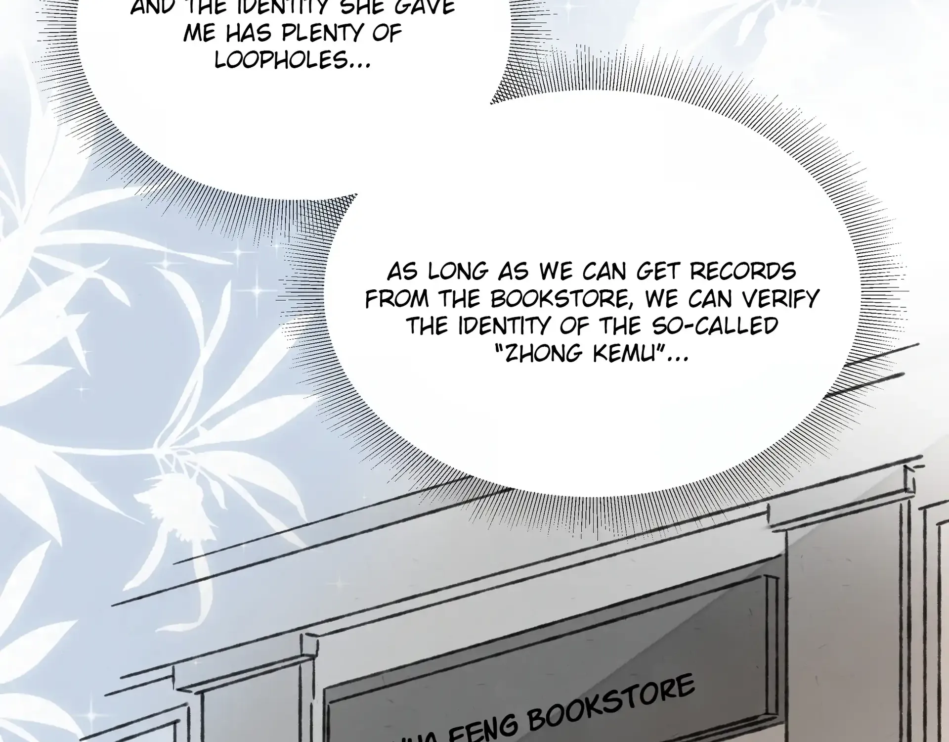 Read Love Gives Me Superpowers chapter 52.2 image 43 on Lezhin
