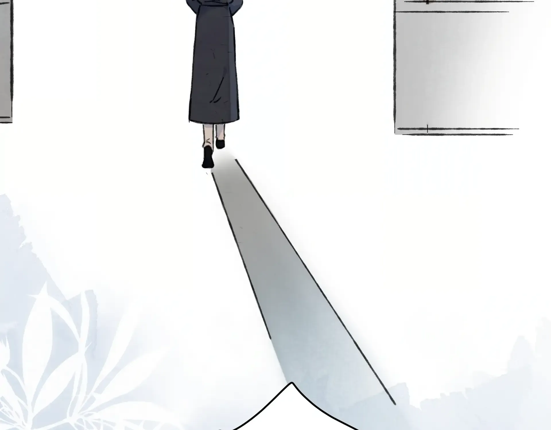 Read Love Gives Me Superpowers chapter 52.2 image 47 on Lezhin