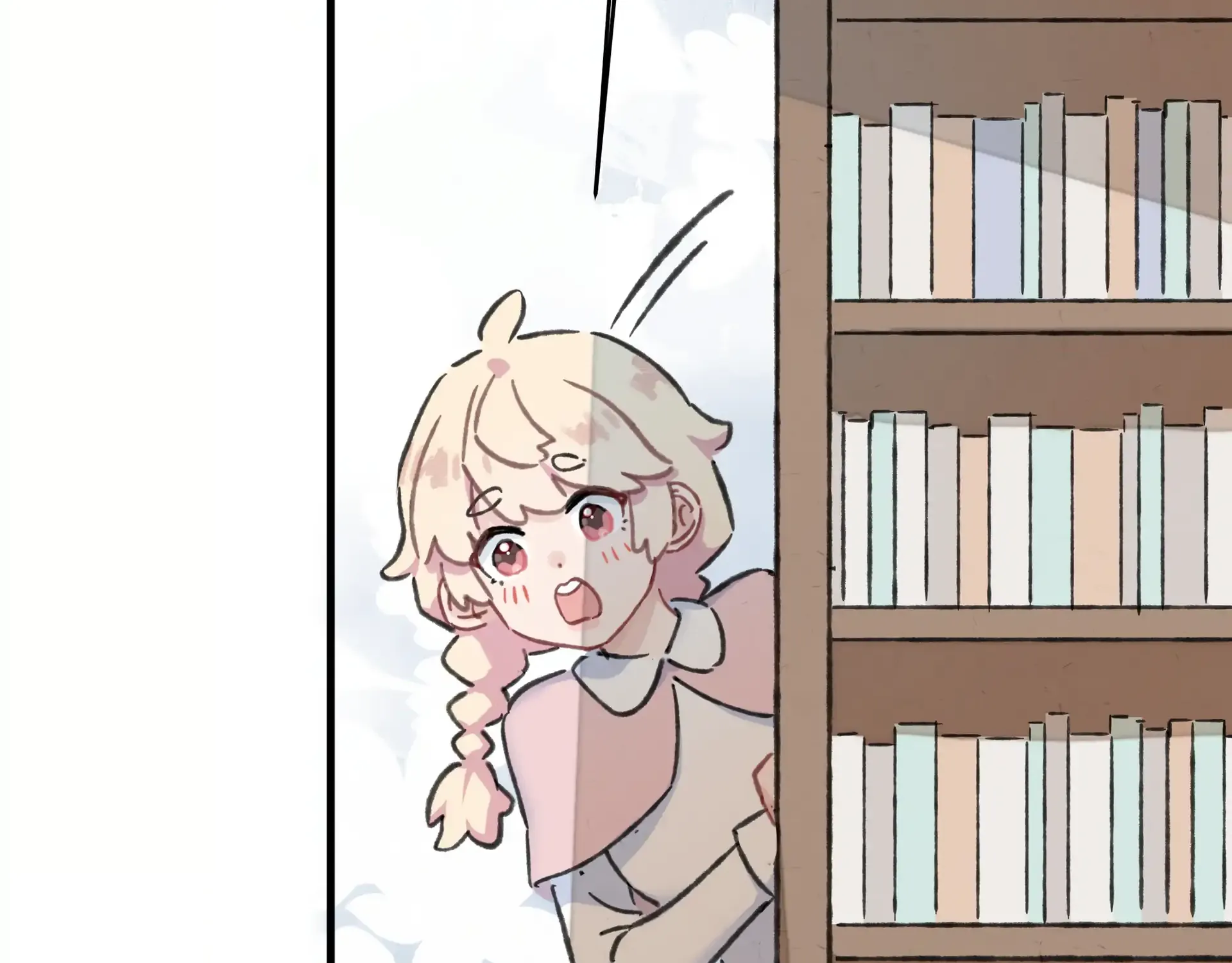 Read Love Gives Me Superpowers chapter 52.2 image 49 on Lezhin