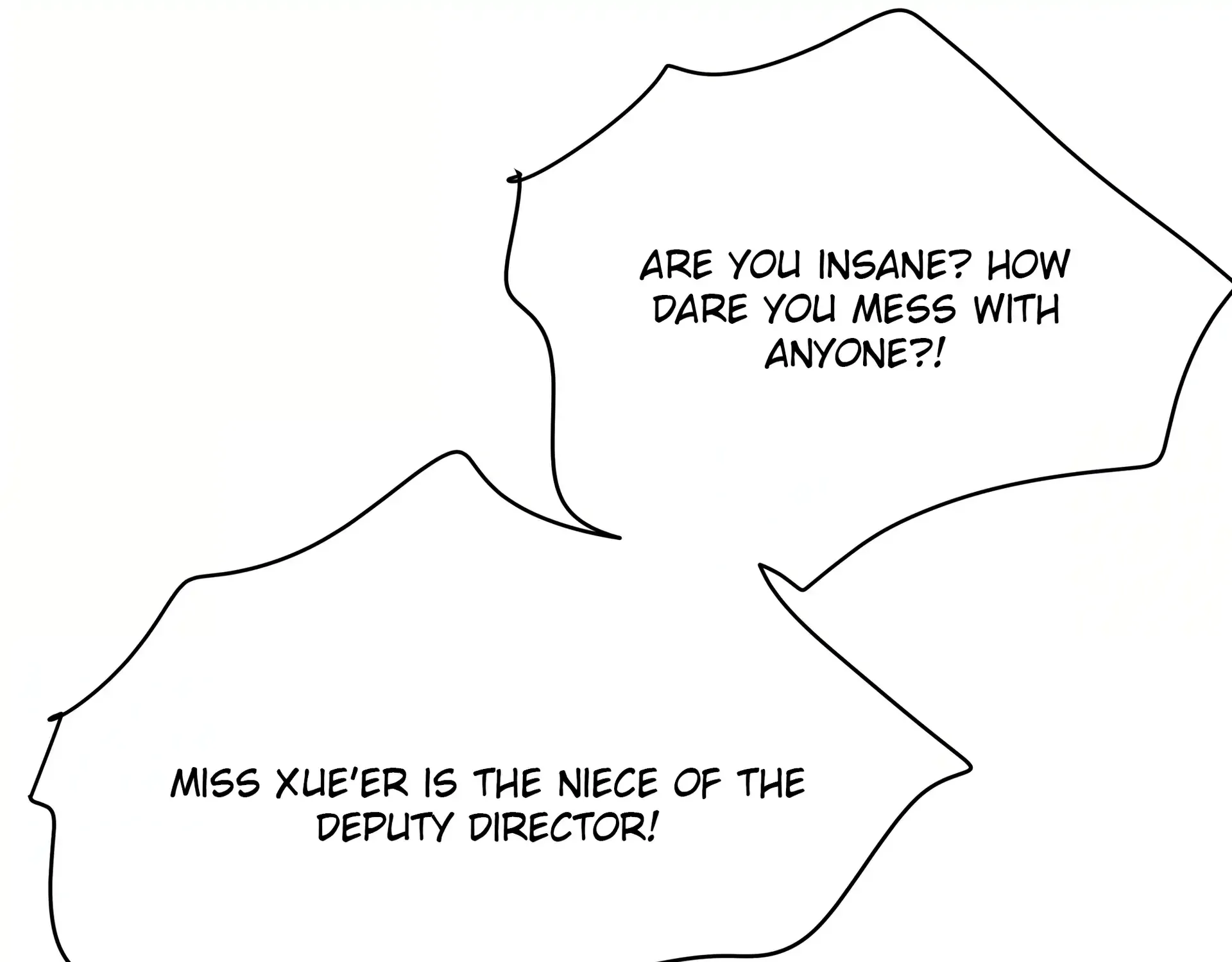 Read Love Gives Me Superpowers chapter 52.2 image 5 on Lezhin