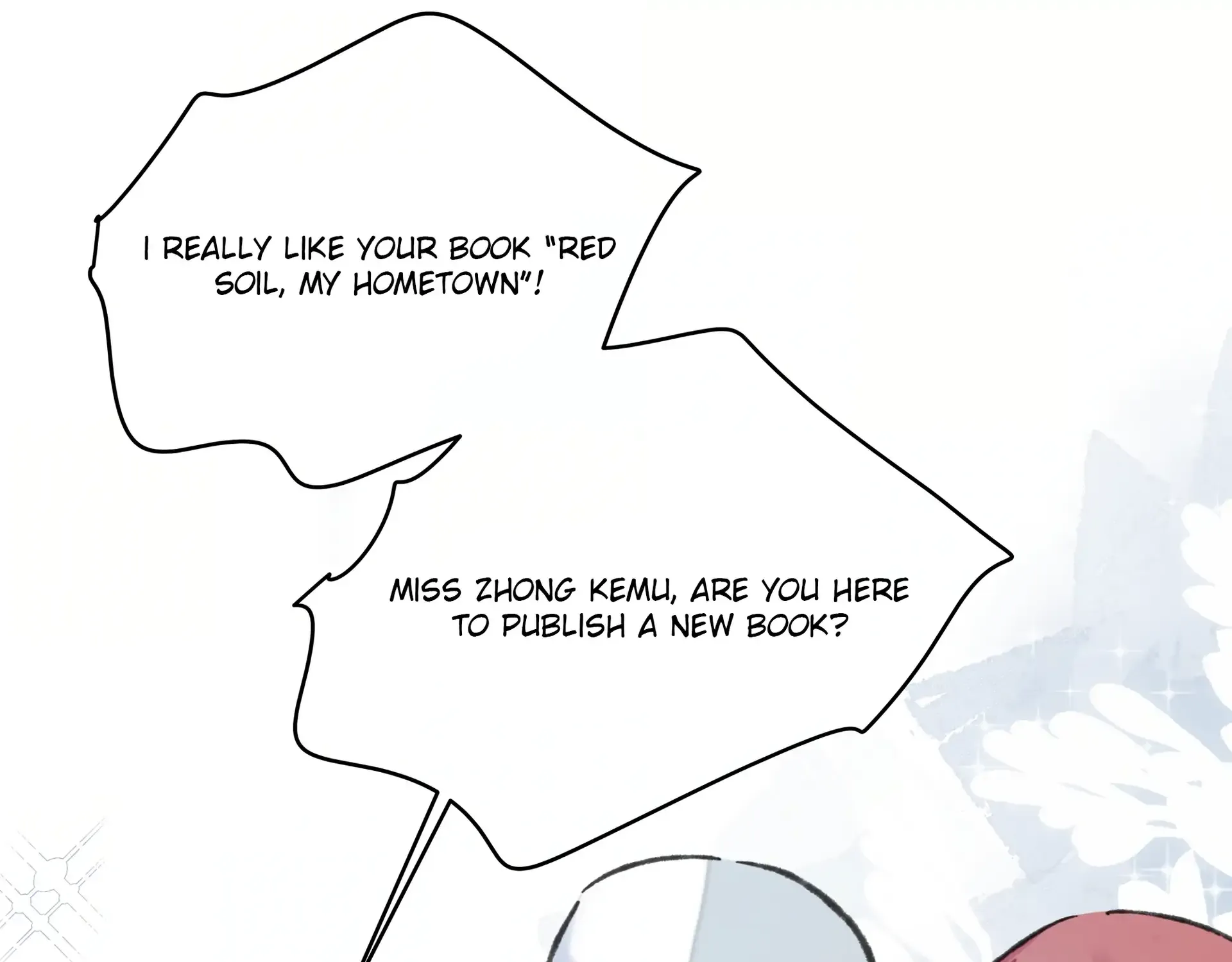 Read Love Gives Me Superpowers chapter 52.2 image 51 on Lezhin