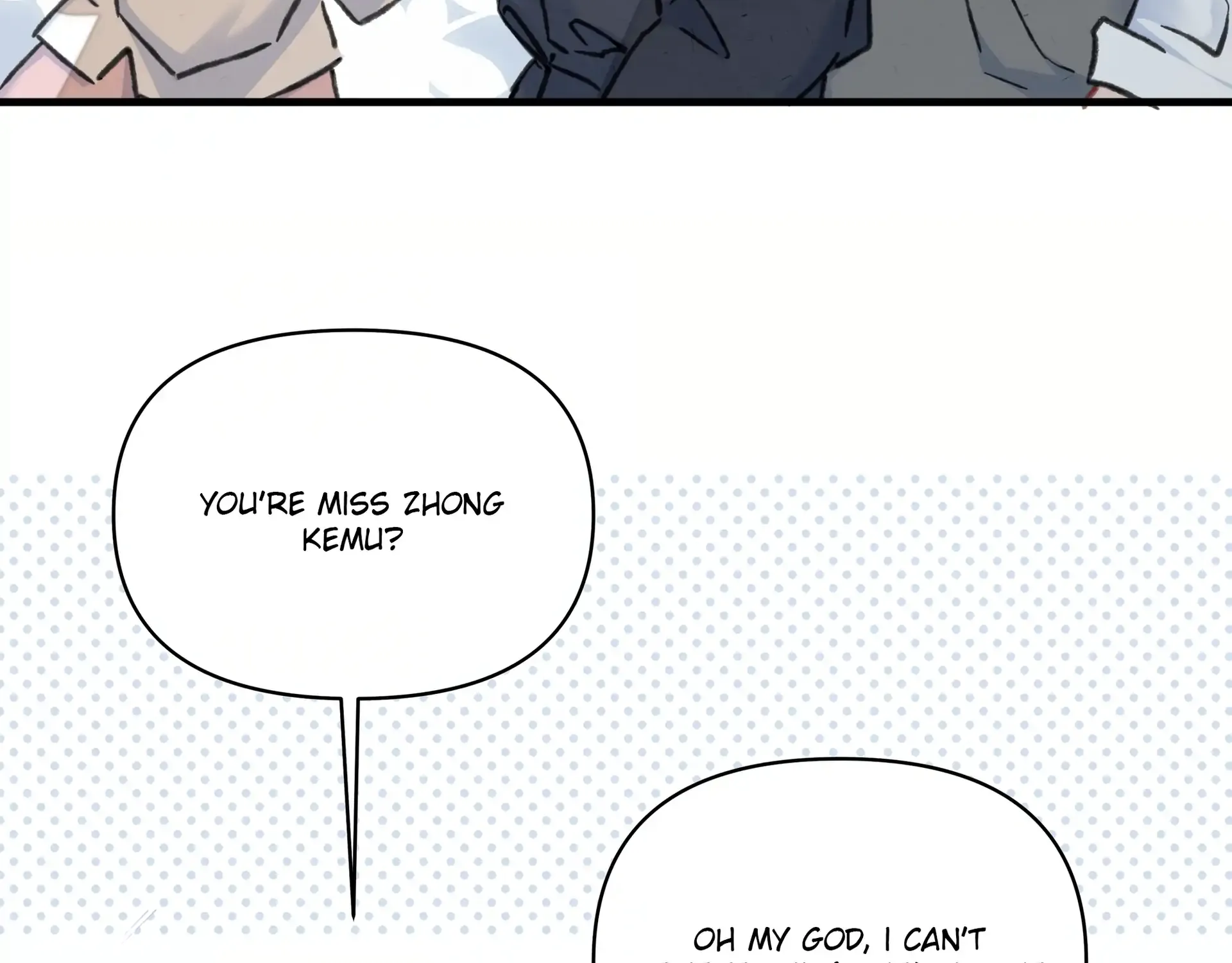 Read Love Gives Me Superpowers chapter 52.2 image 53 on Lezhin