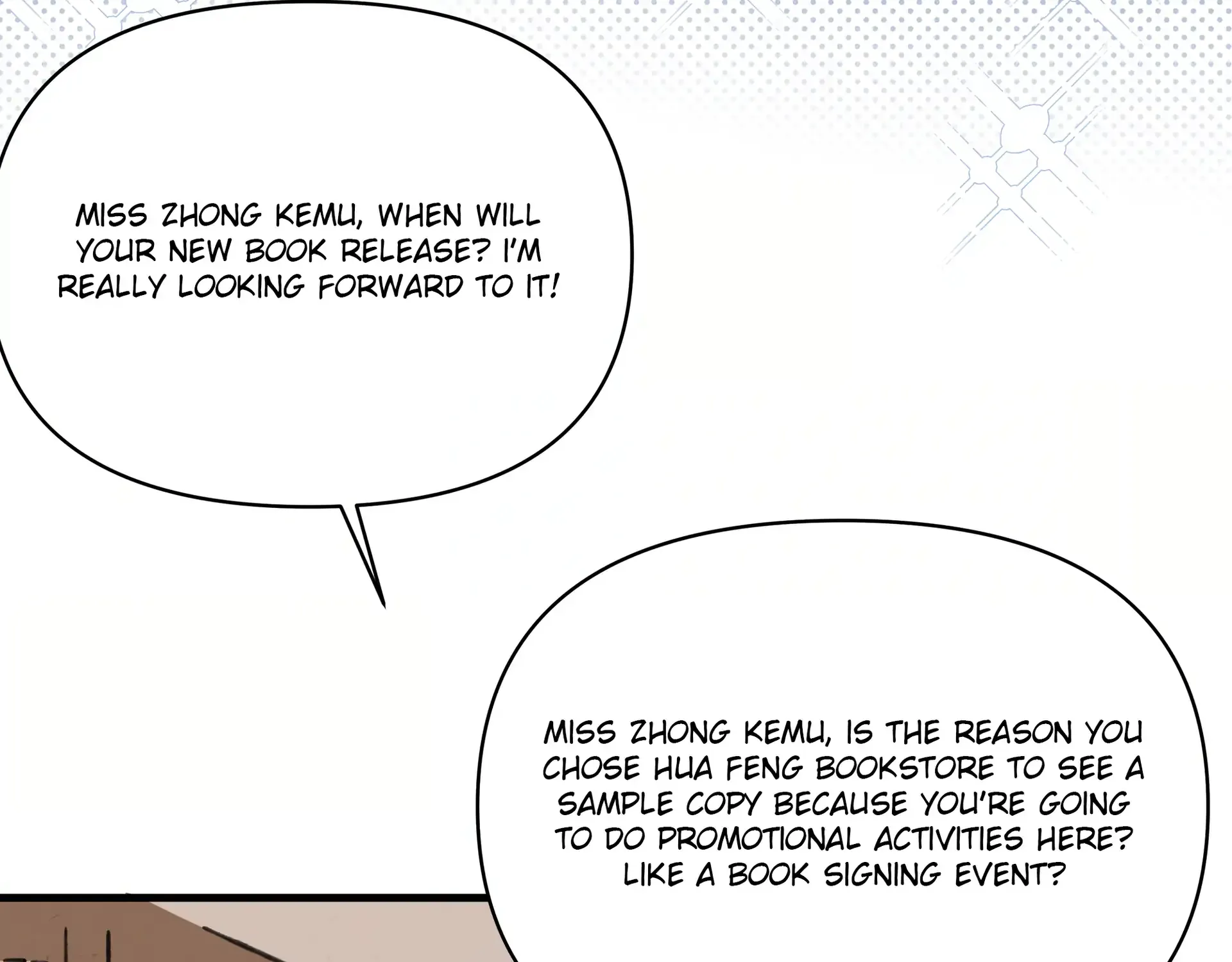 Read Love Gives Me Superpowers chapter 52.2 image 55 on Lezhin