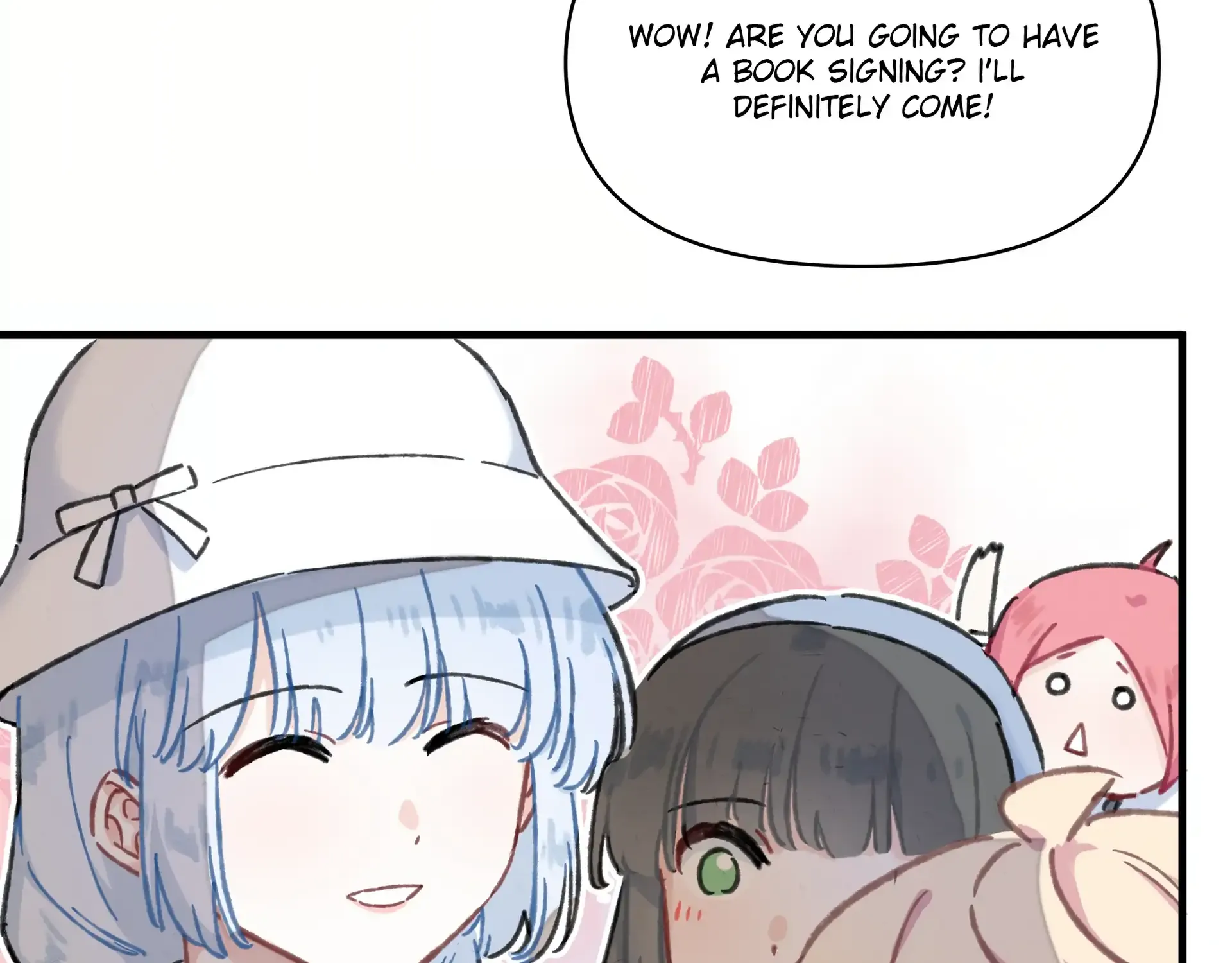 Read Love Gives Me Superpowers chapter 52.2 image 57 on Lezhin