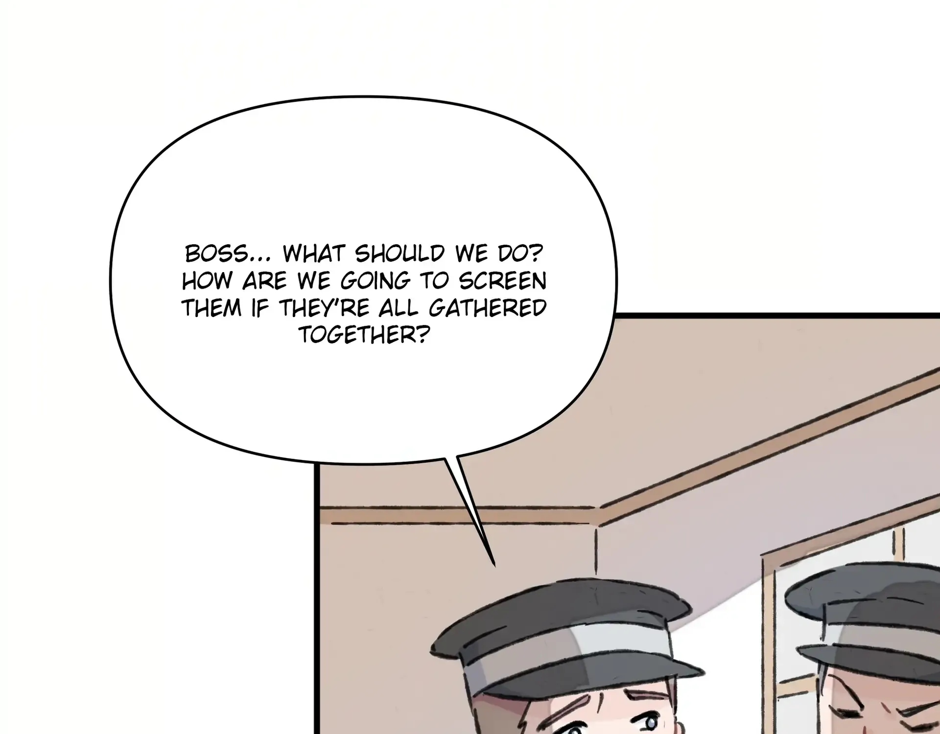Read Love Gives Me Superpowers chapter 52.2 image 59 on Lezhin
