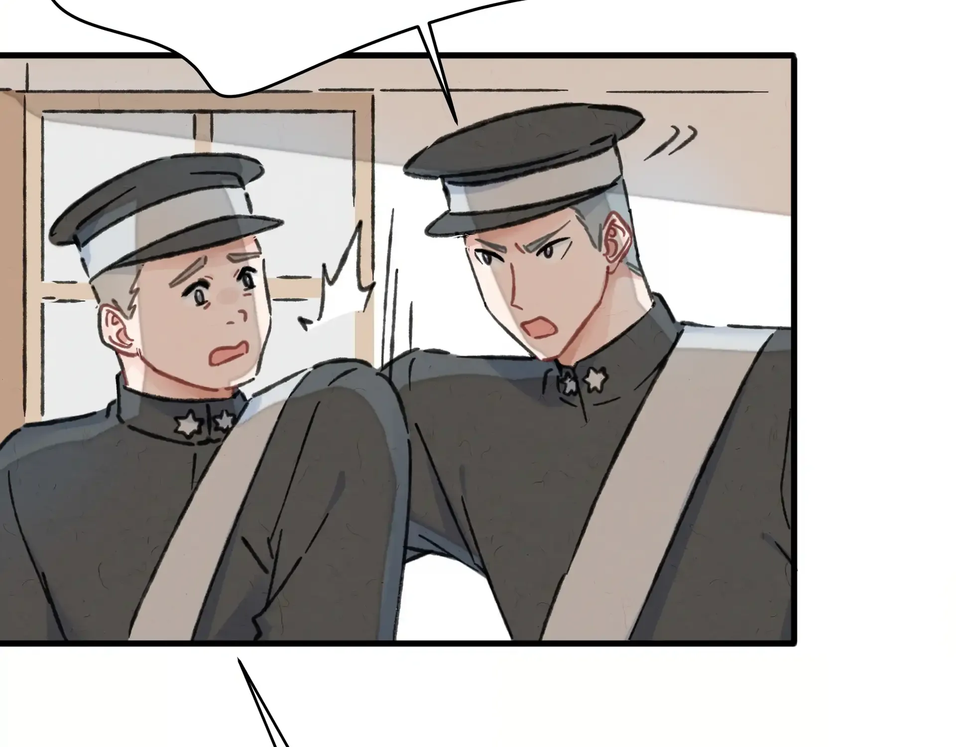 Read Love Gives Me Superpowers chapter 52.2 image 6 on Lezhin