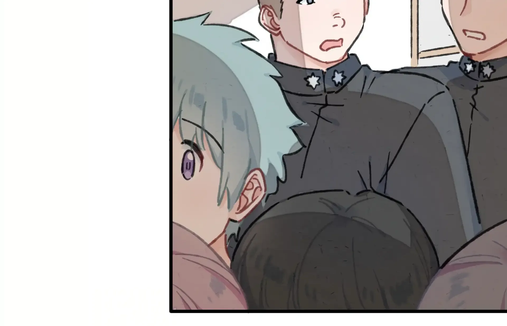 Read Love Gives Me Superpowers chapter 52.2 image 60 on Lezhin