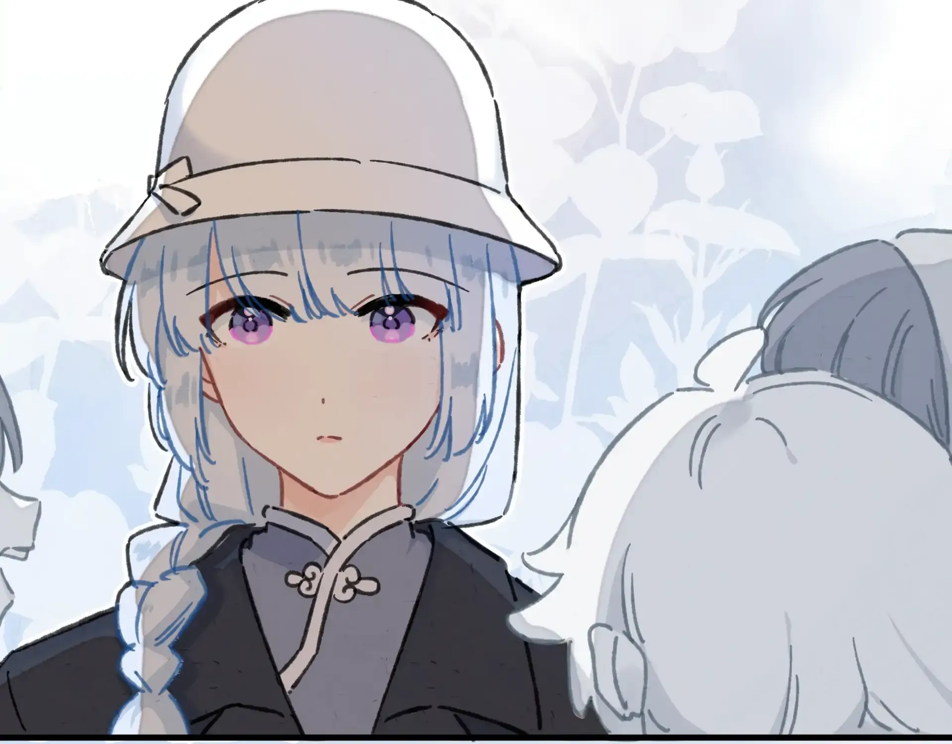 Read Love Gives Me Superpowers chapter 52.2 image 64 on Lezhin