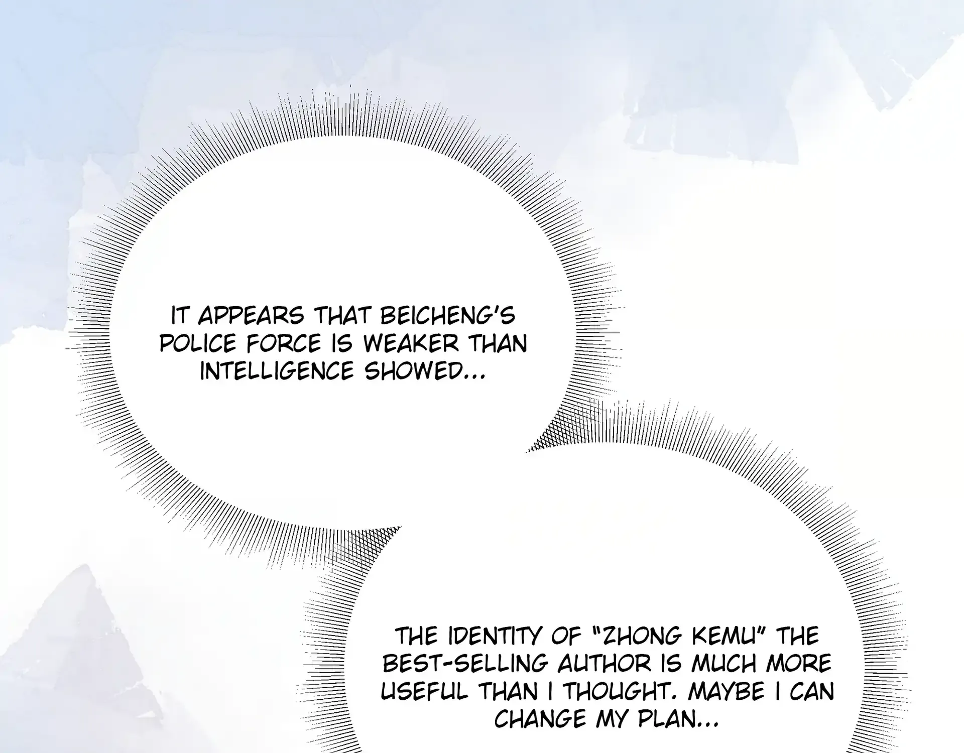 Read Love Gives Me Superpowers chapter 52.2 image 65 on Lezhin