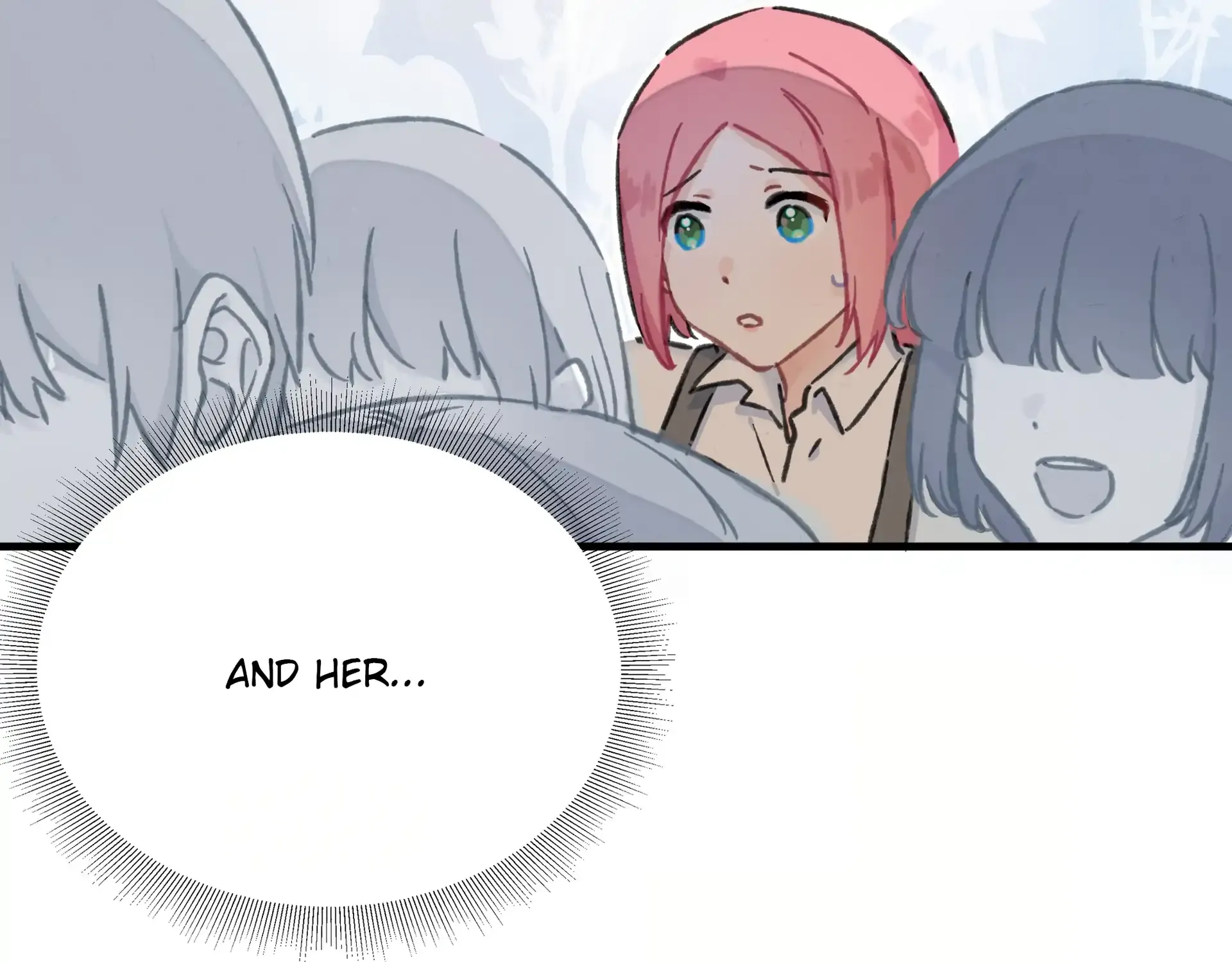 Read Love Gives Me Superpowers chapter 52.2 image 67 on Lezhin