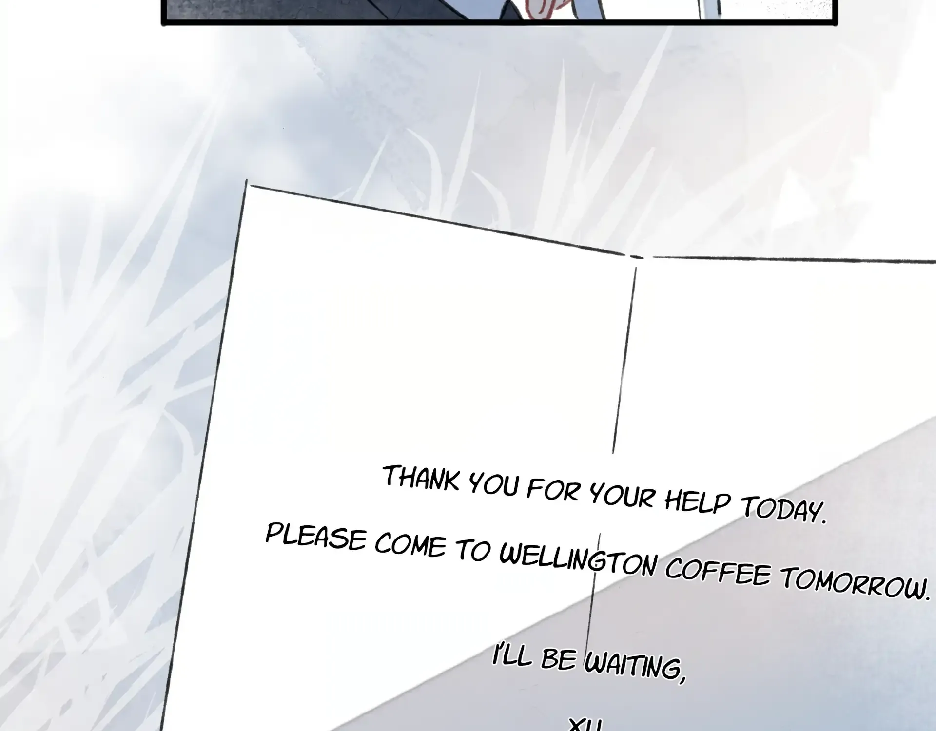 Read Love Gives Me Superpowers chapter 52.3 image 21 on Lezhin