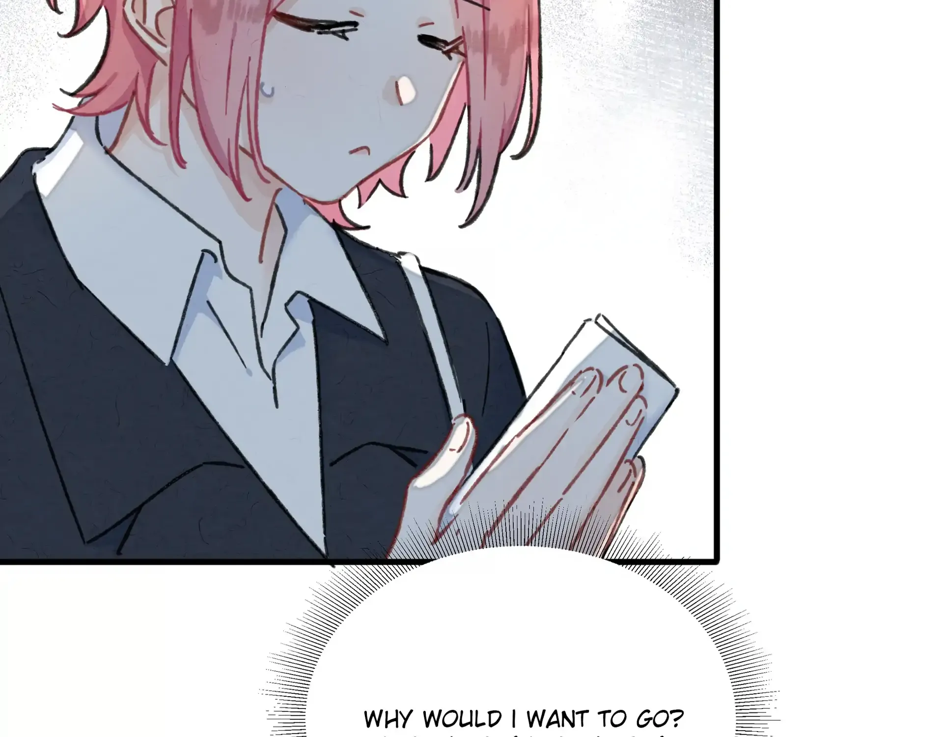 Read Love Gives Me Superpowers chapter 52.3 image 25 on Lezhin