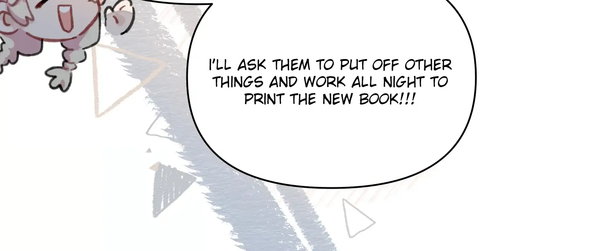 Read Love Gives Me Superpowers chapter 52.3 image 27 on Lezhin