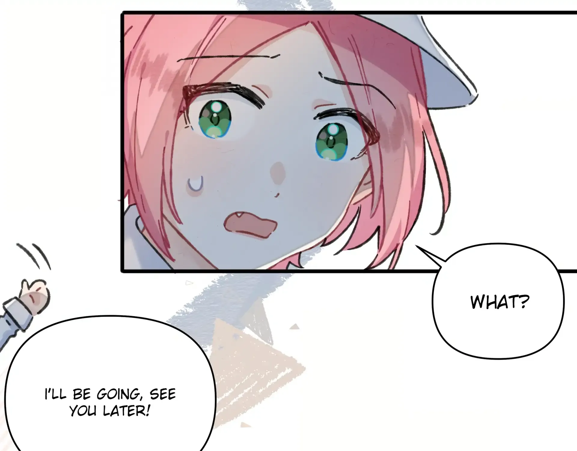 Read Love Gives Me Superpowers chapter 52.3 image 28 on Lezhin