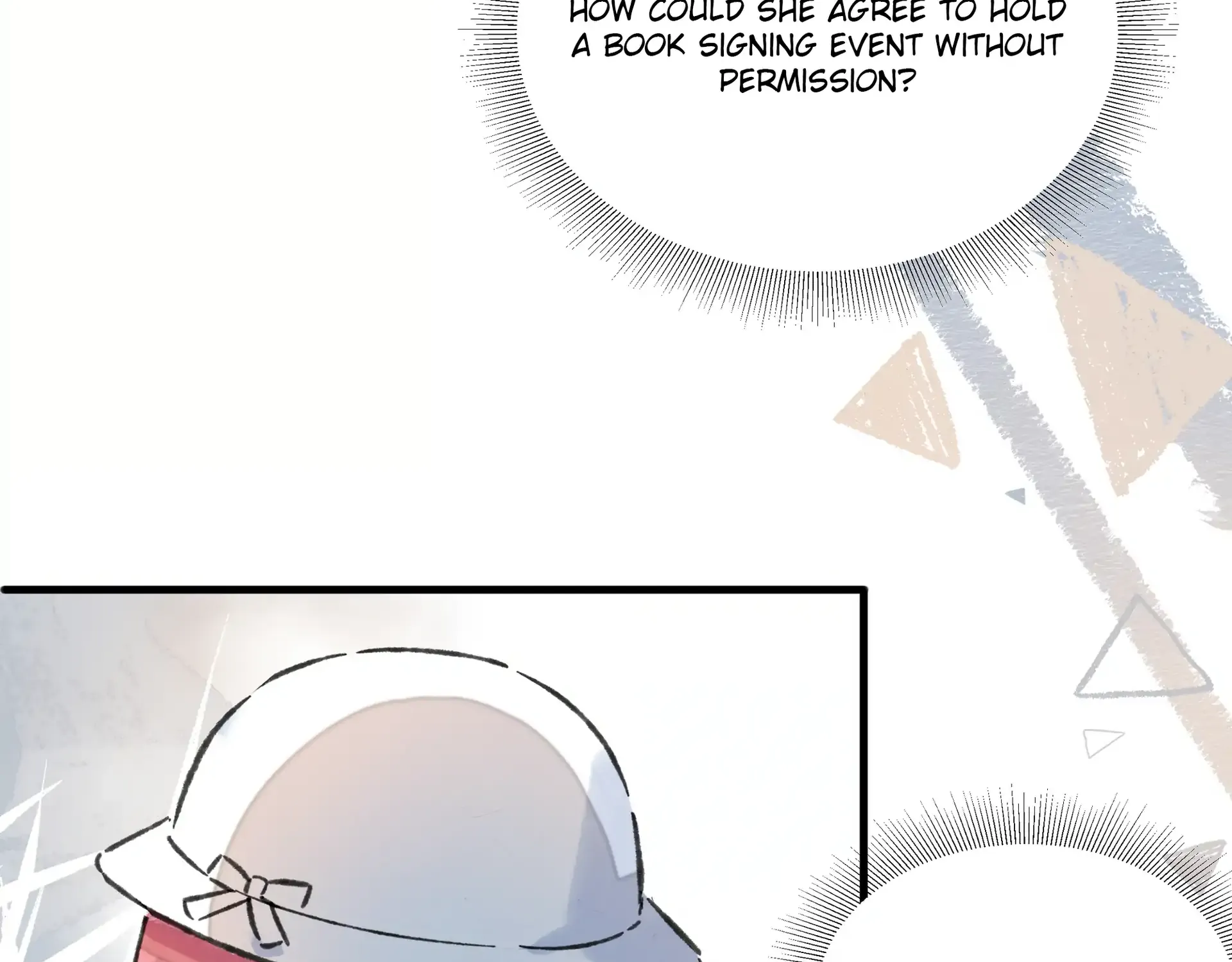 Read Love Gives Me Superpowers chapter 52.3 image 30 on Lezhin