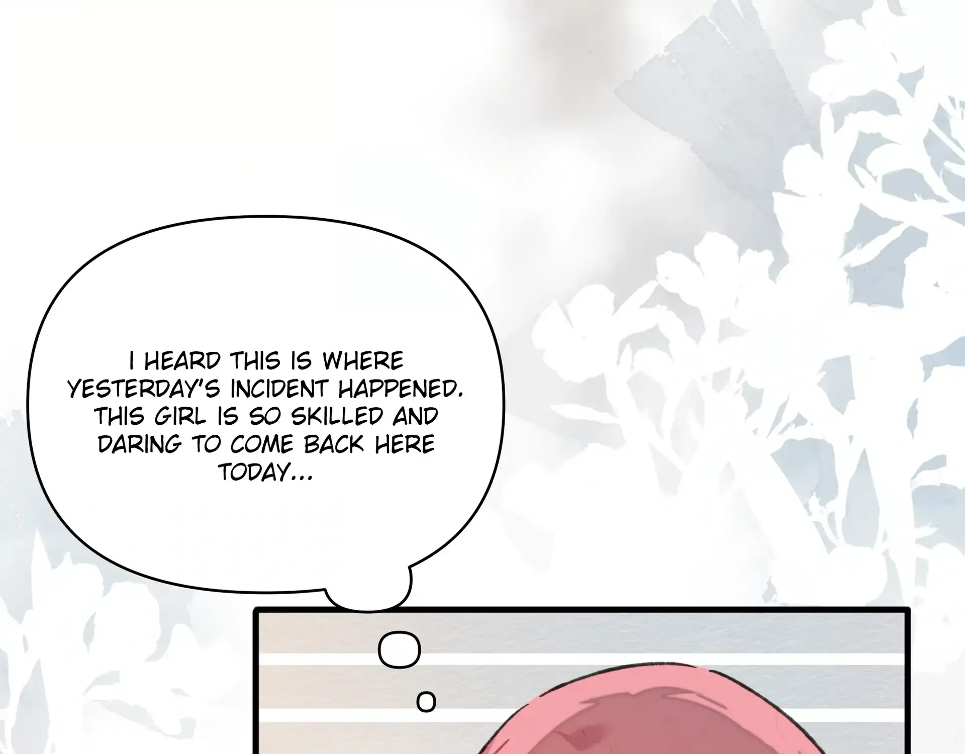 Read Love Gives Me Superpowers chapter 52.3 image 40 on Lezhin