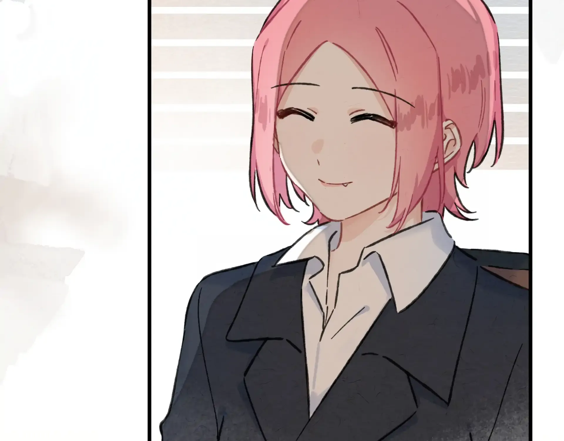 Read Love Gives Me Superpowers chapter 52.3 image 41 on Lezhin