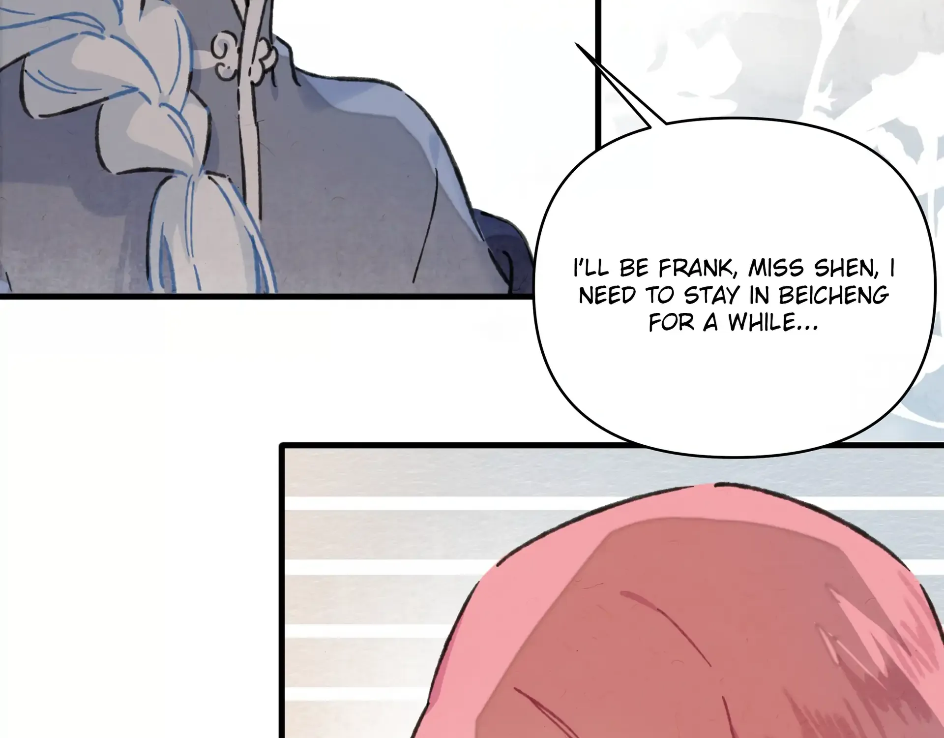 Read Love Gives Me Superpowers chapter 52.3 image 46 on Lezhin