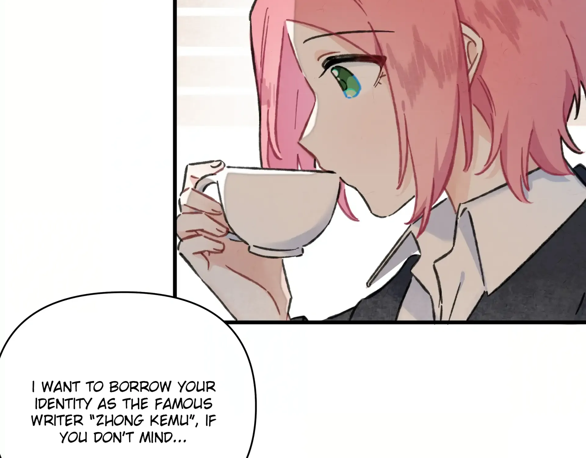 Read Love Gives Me Superpowers chapter 52.3 image 47 on Lezhin